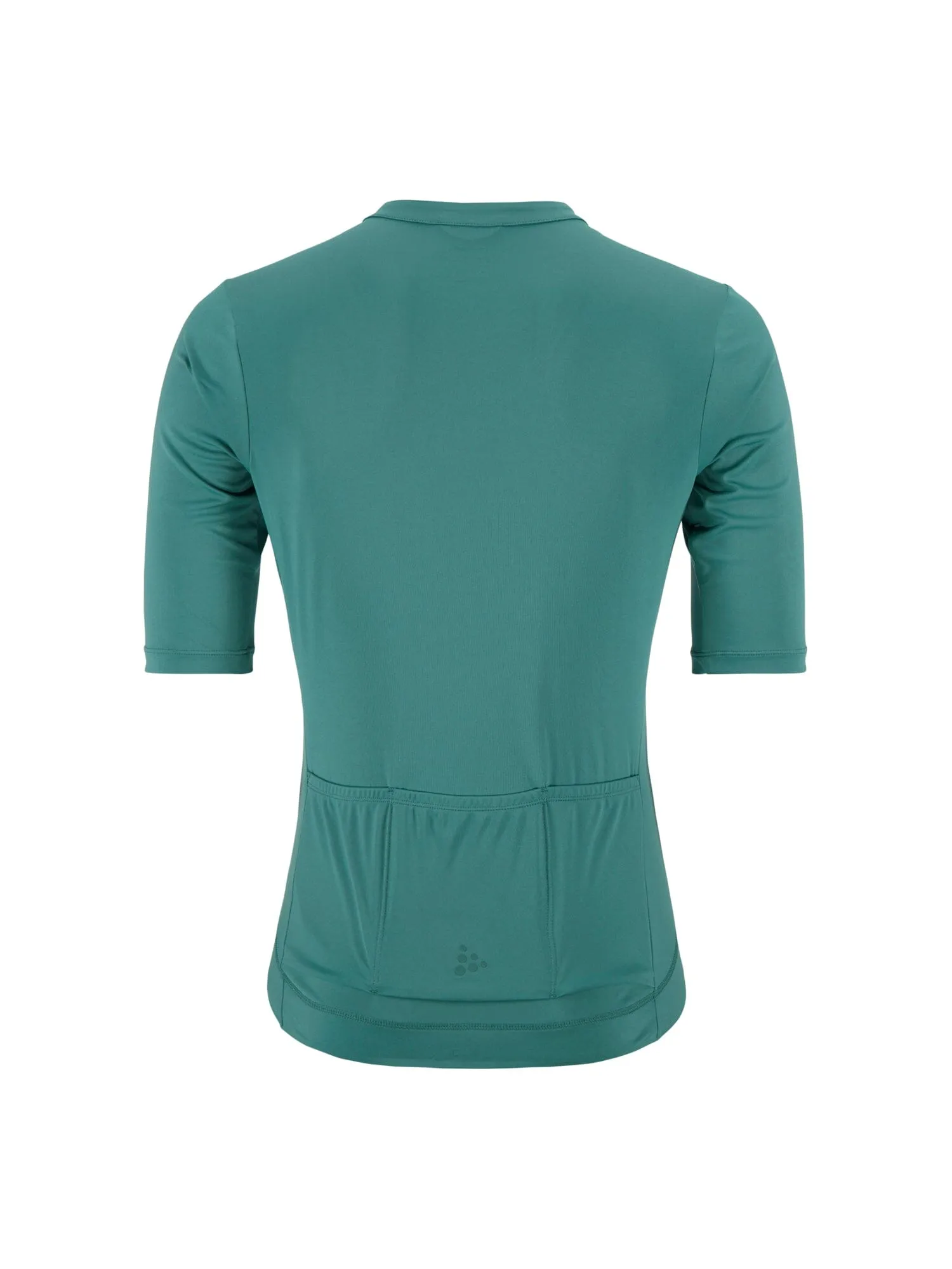 Men's Endur Logo Cycling Jersey - Hydrate sold by Craft Sportswear product image thumbnail 2