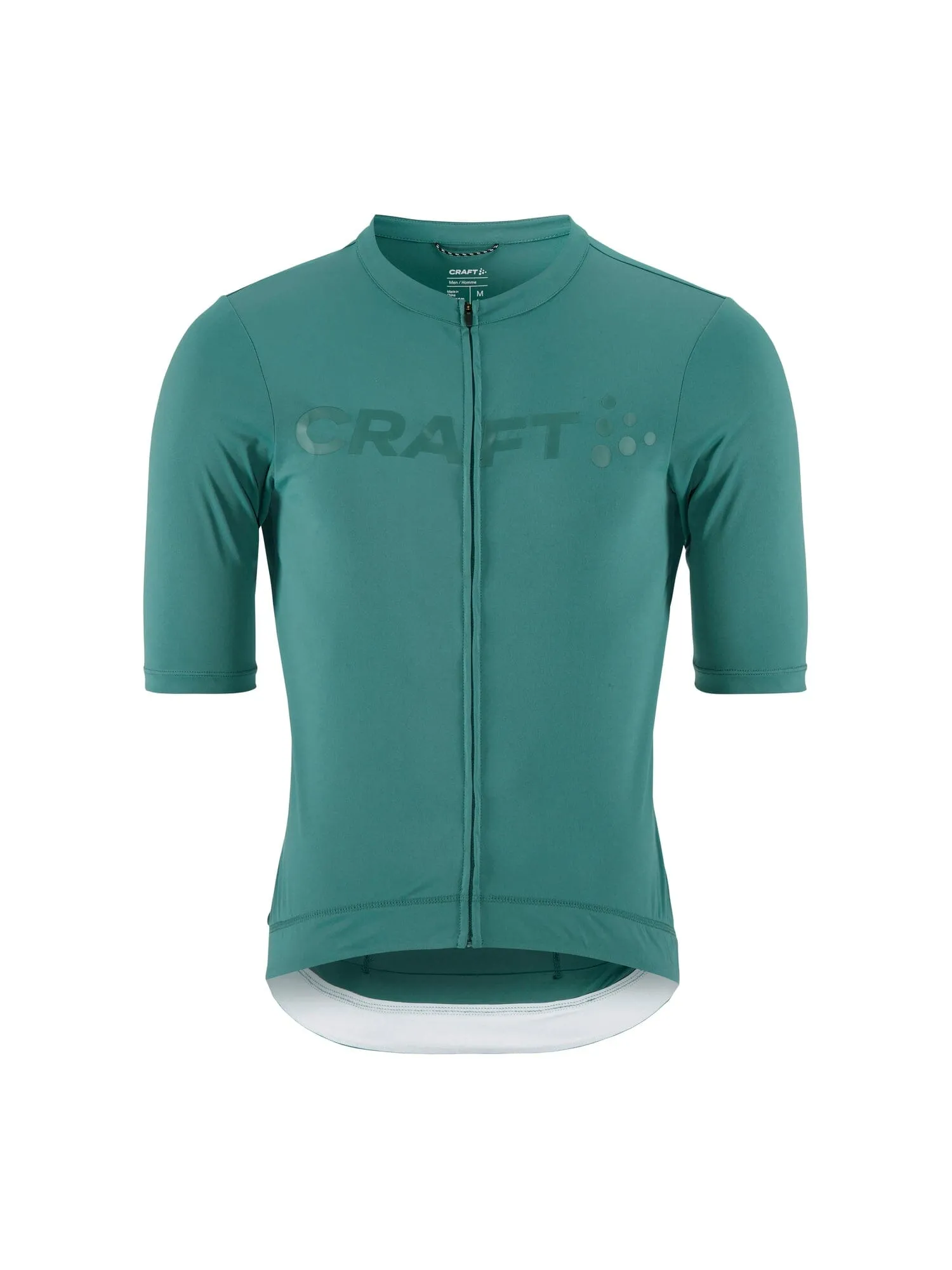 Men's Endur Logo Cycling Jersey - Hydrate sold by Craft Sportswear