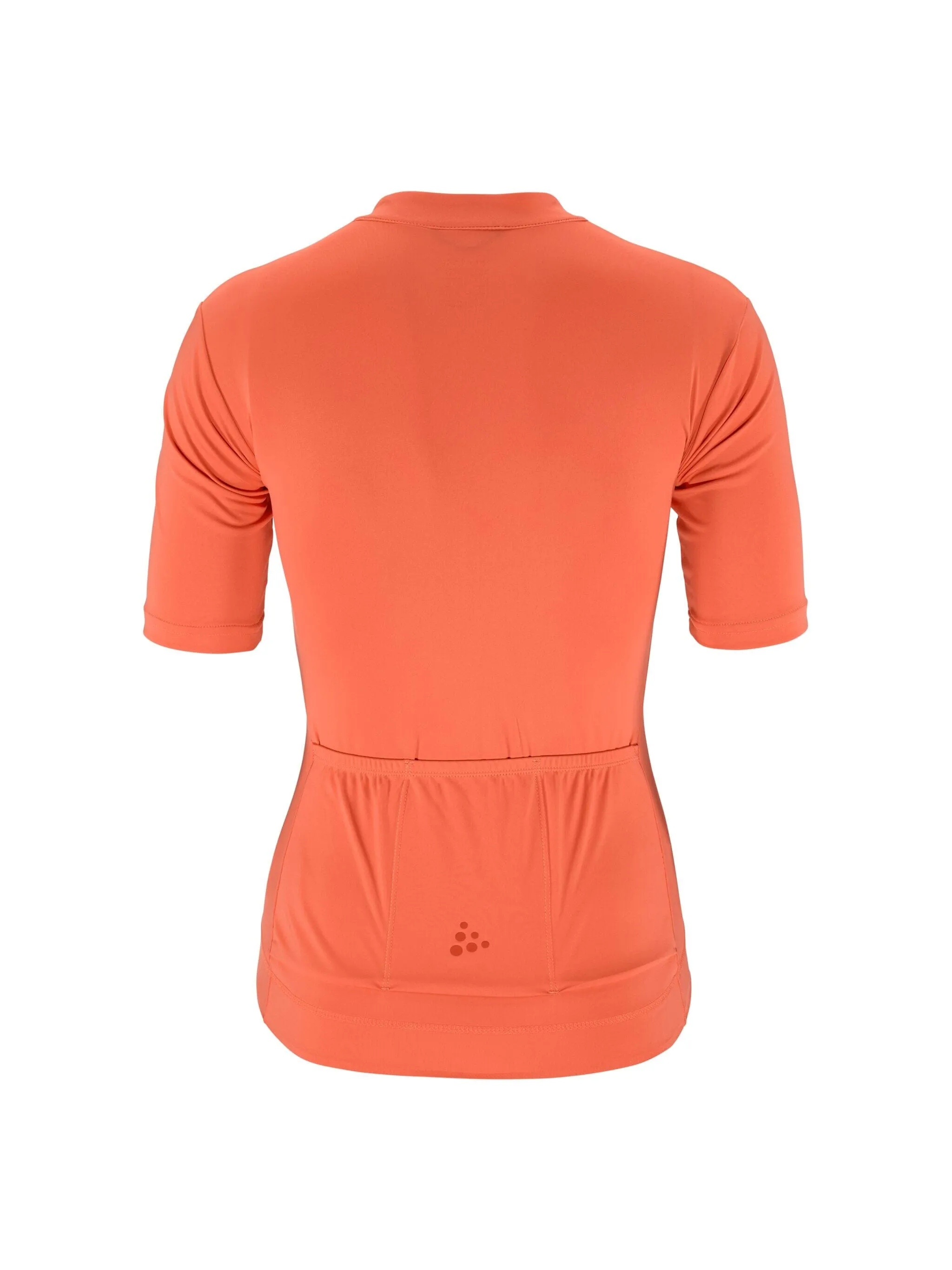 Women's Endur Logo Cycling Jersey - Trace sold by Craft Sportswear product image thumbnail 2