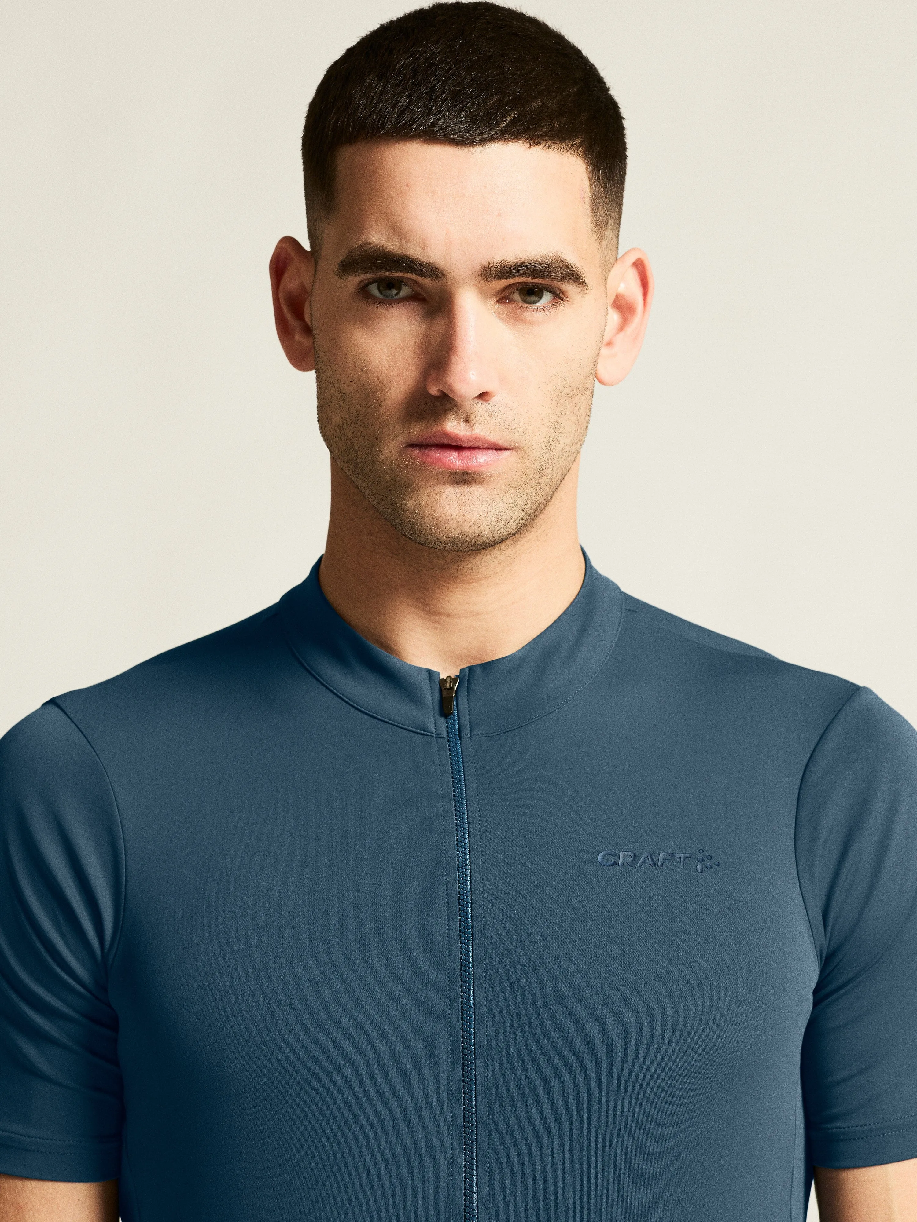 Men's Everyday SS Cycling Jersey - North sold by Craft Sportswear product image thumbnail 3