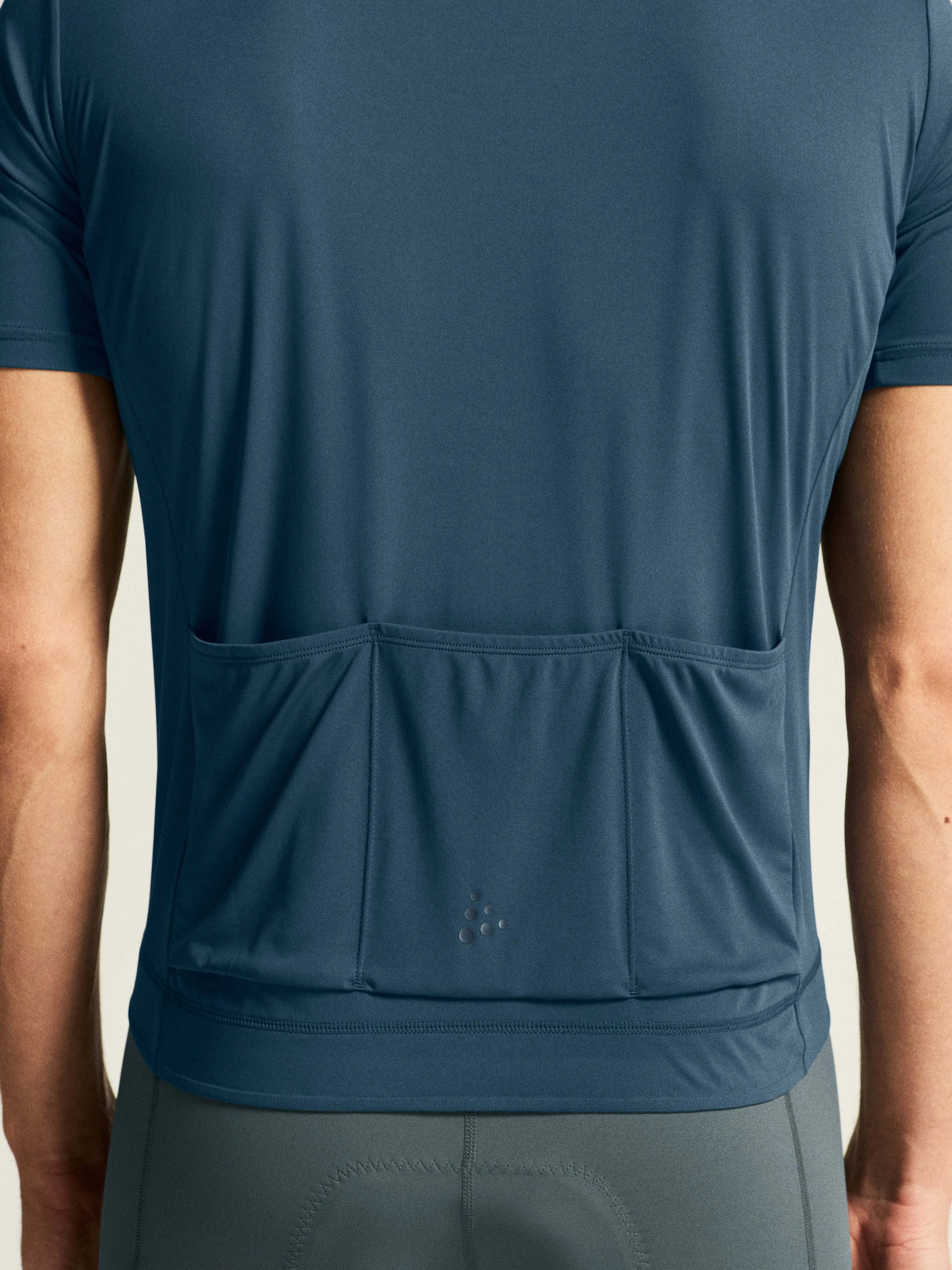 Men's Everyday SS Cycling Jersey - North sold by Craft Sportswear product image thumbnail 4