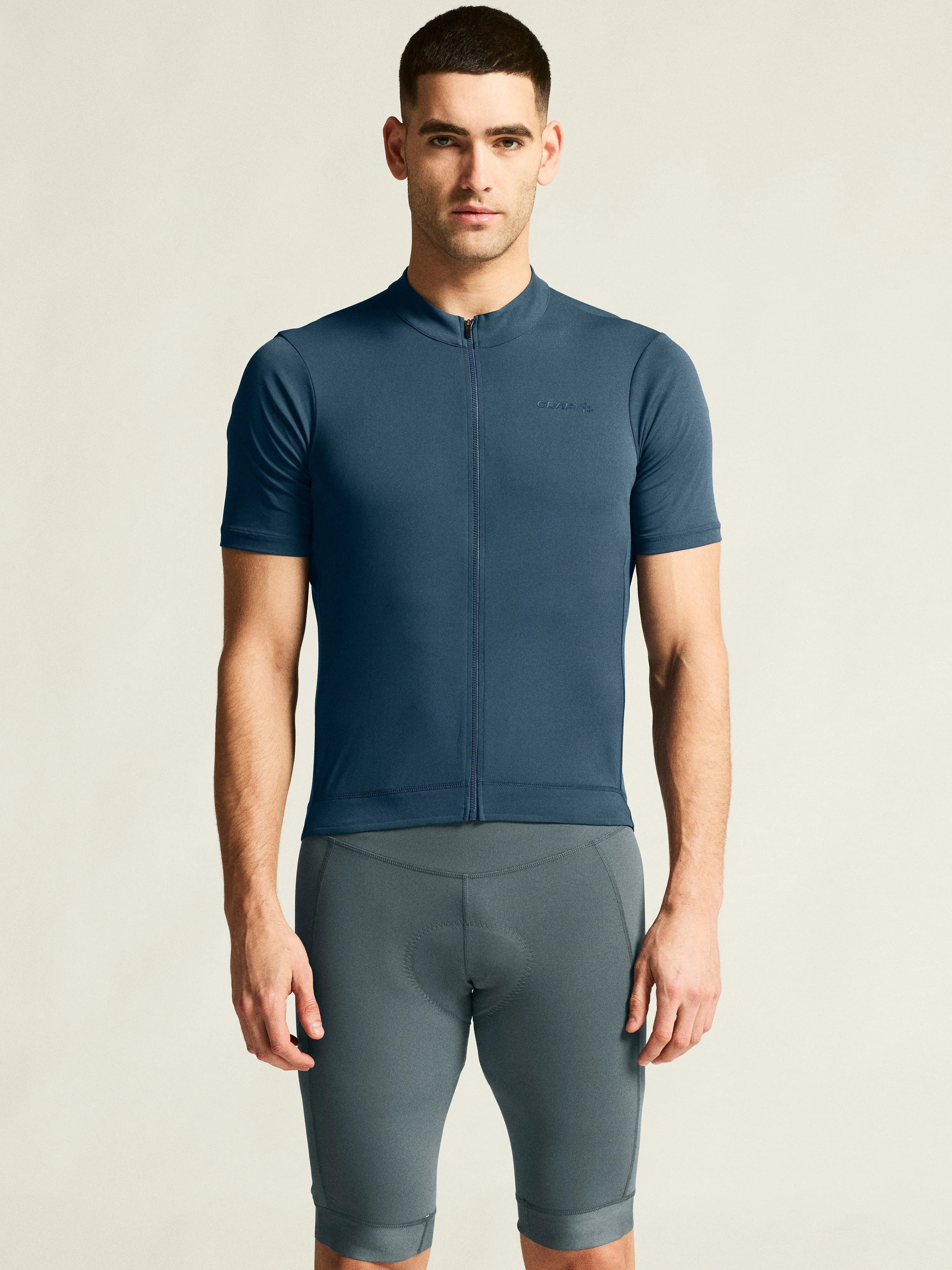 Men's Everyday SS Cycling Jersey - North sold by Craft Sportswear product image thumbnail 2