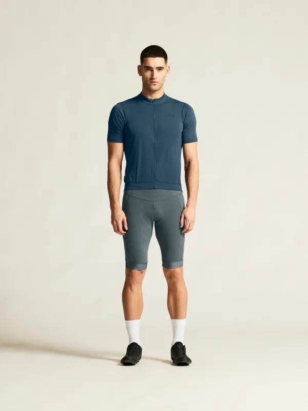 Men's Everyday SS Cycling Jersey - North made by Craft Sportswear