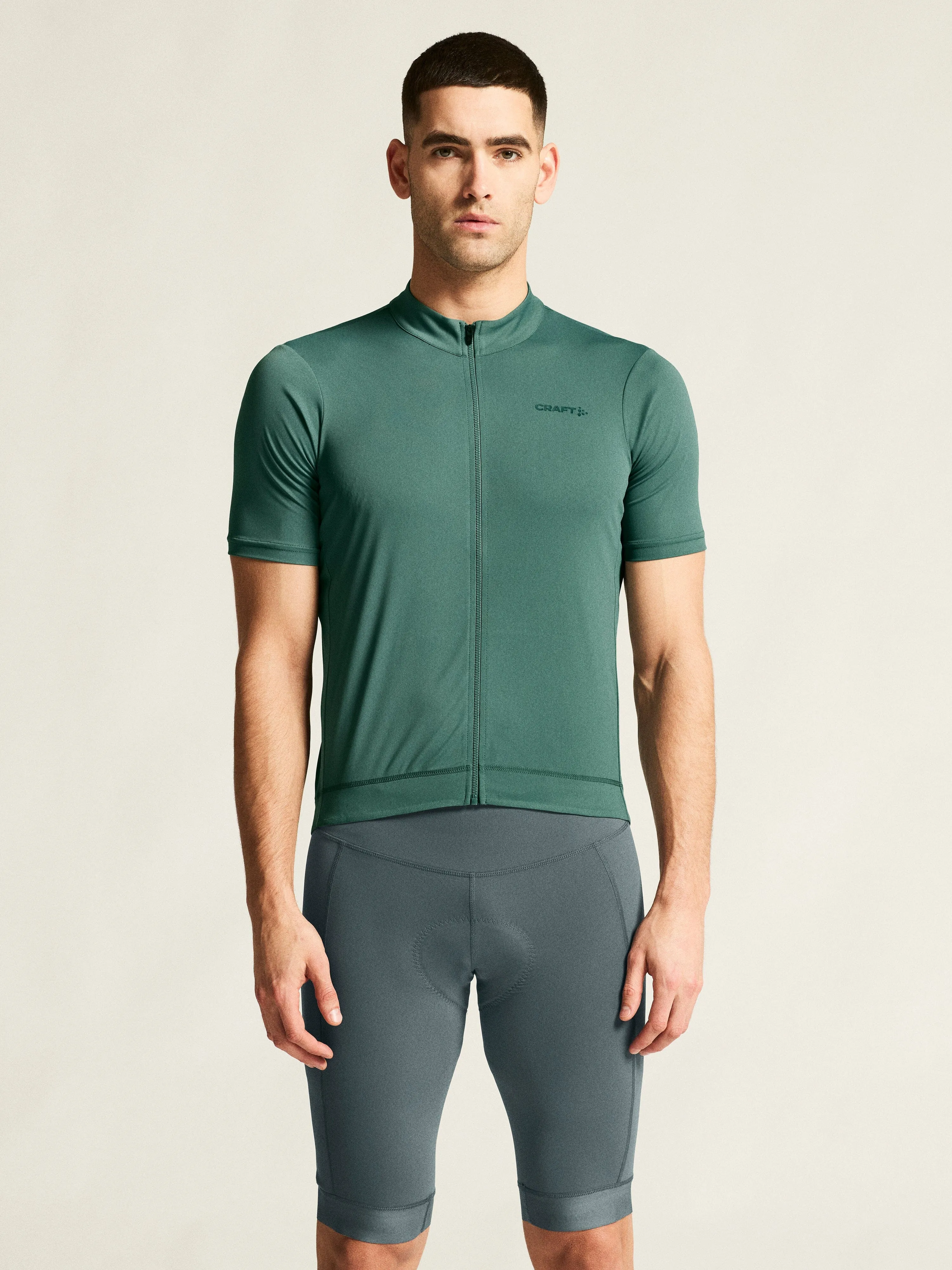 Men's Everyday SS Cycling Jersey - Atlantic sold by Craft Sportswear product image thumbnail 2