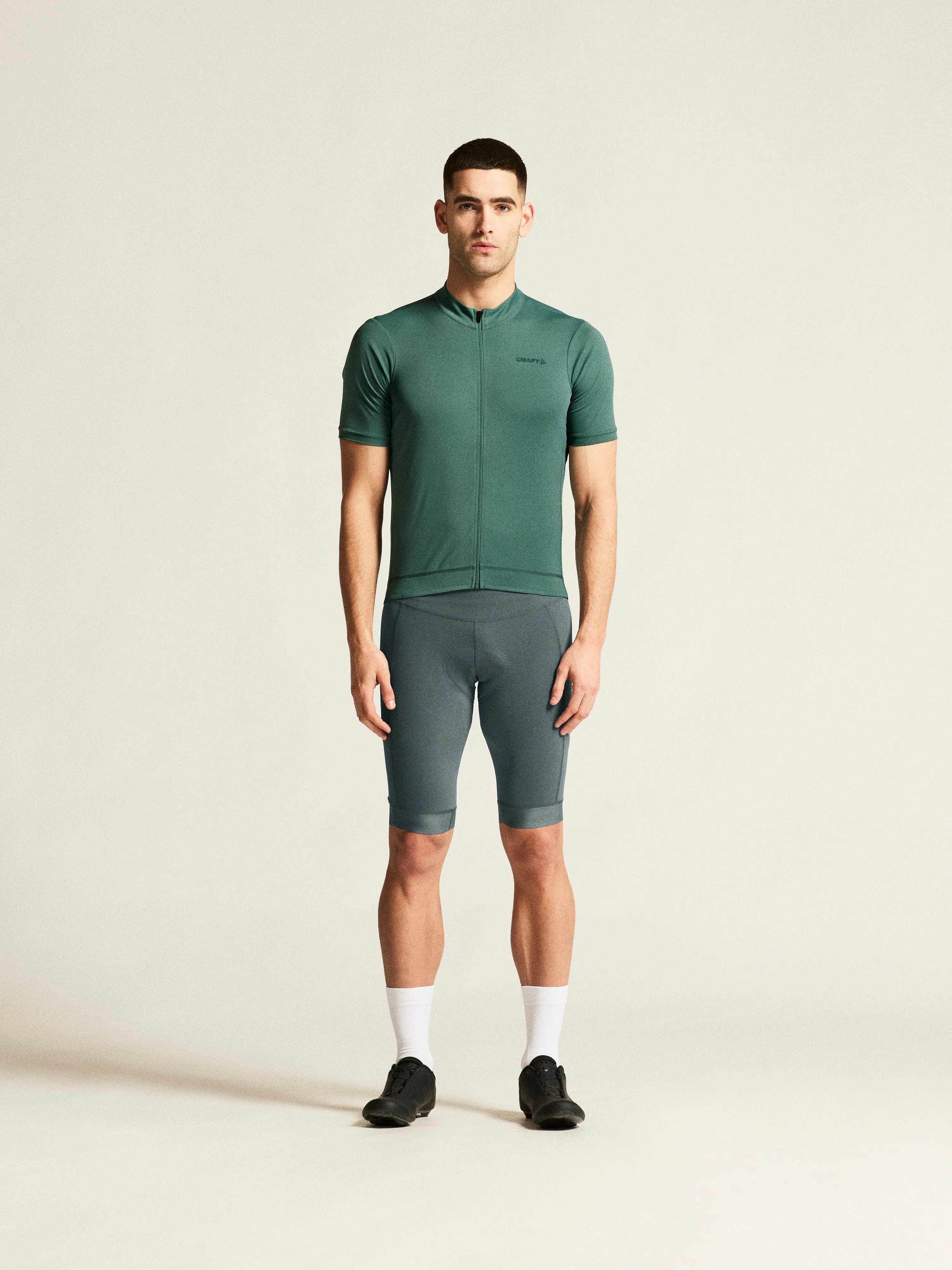 Men's Everyday SS Cycling Jersey - Atlantic sold by Craft Sportswear