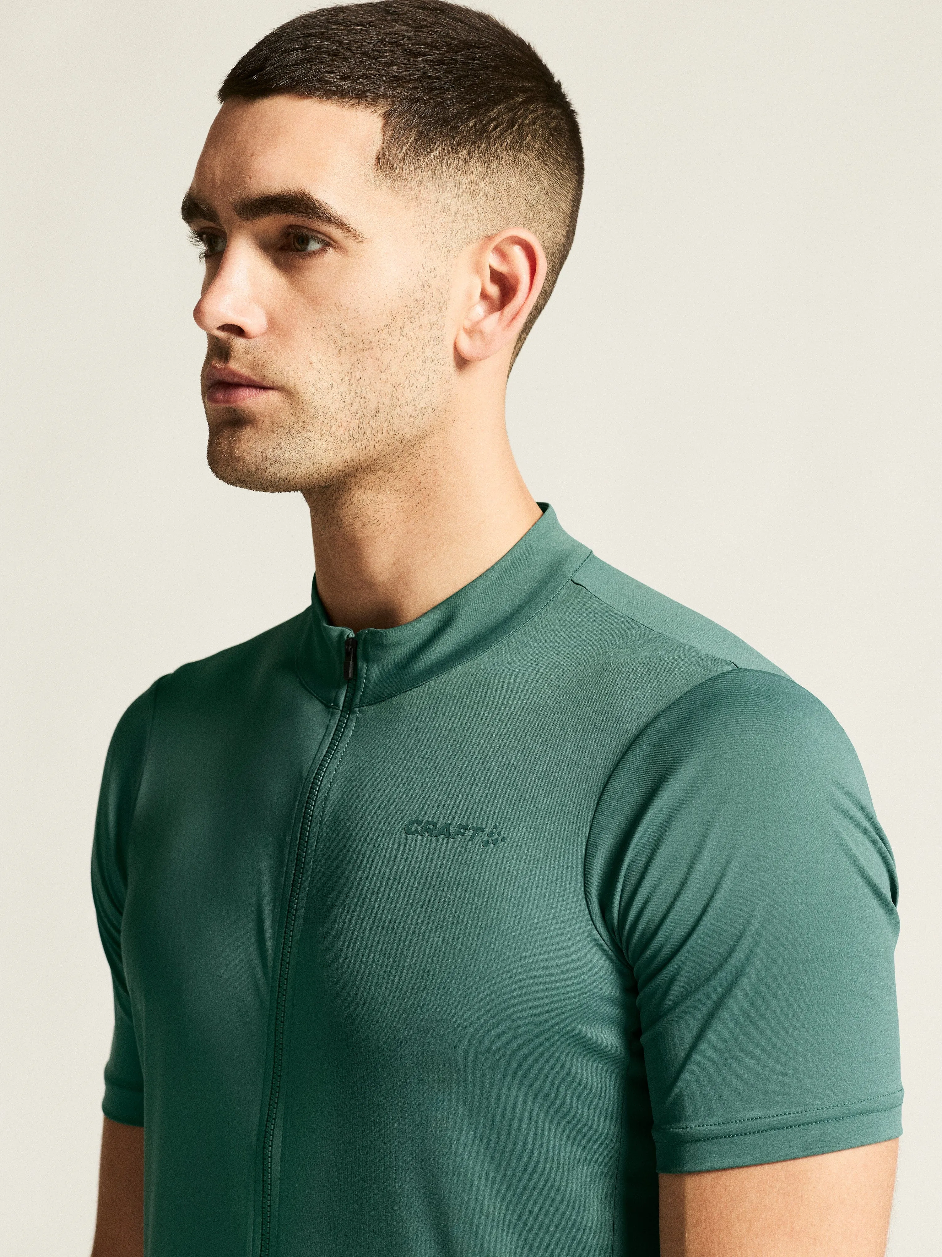 Men's Everyday SS Cycling Jersey - Atlantic sold by Craft Sportswear product image thumbnail 3