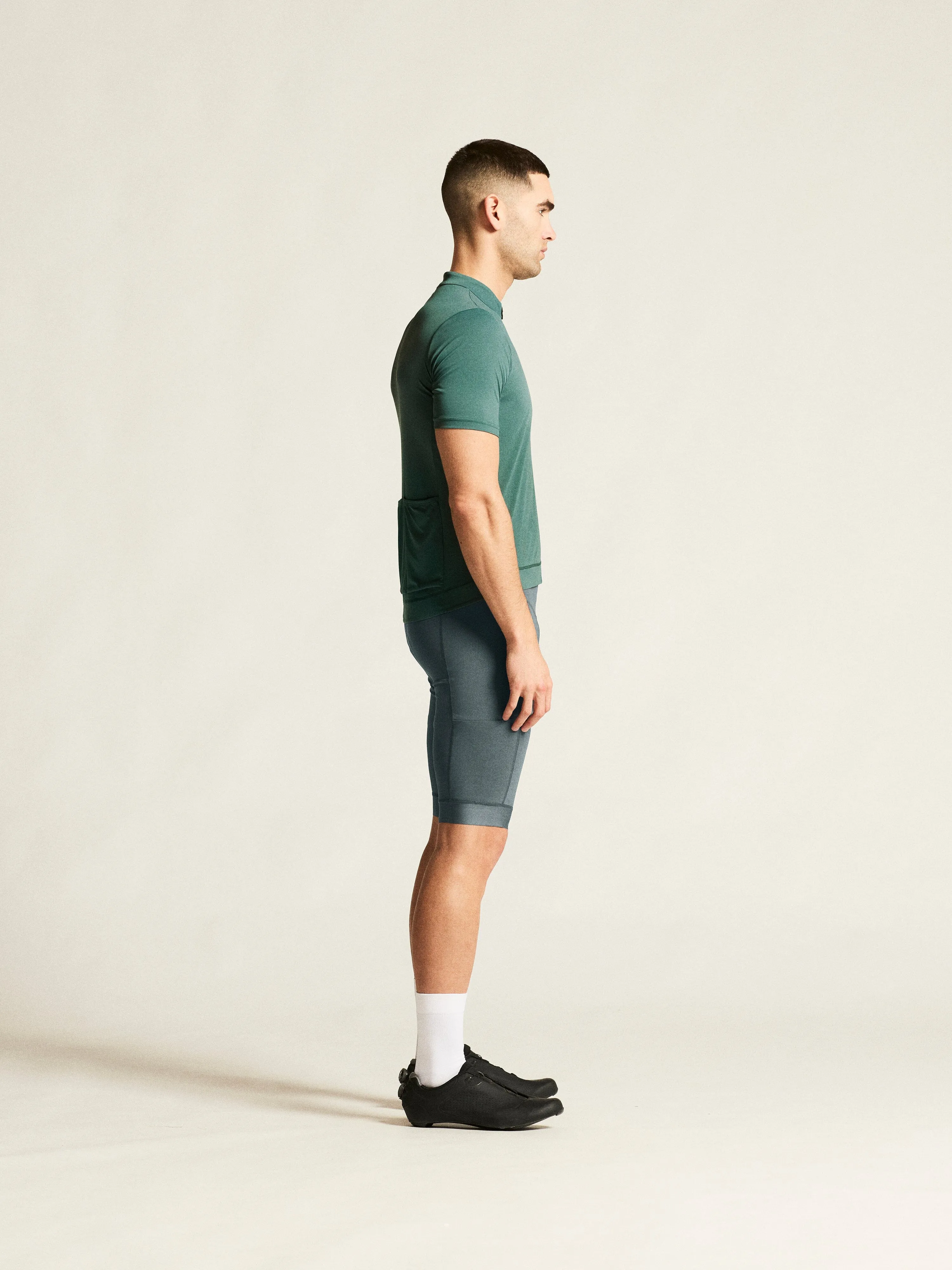 Men's Everyday SS Cycling Jersey - Atlantic sold by Craft Sportswear product image thumbnail 5