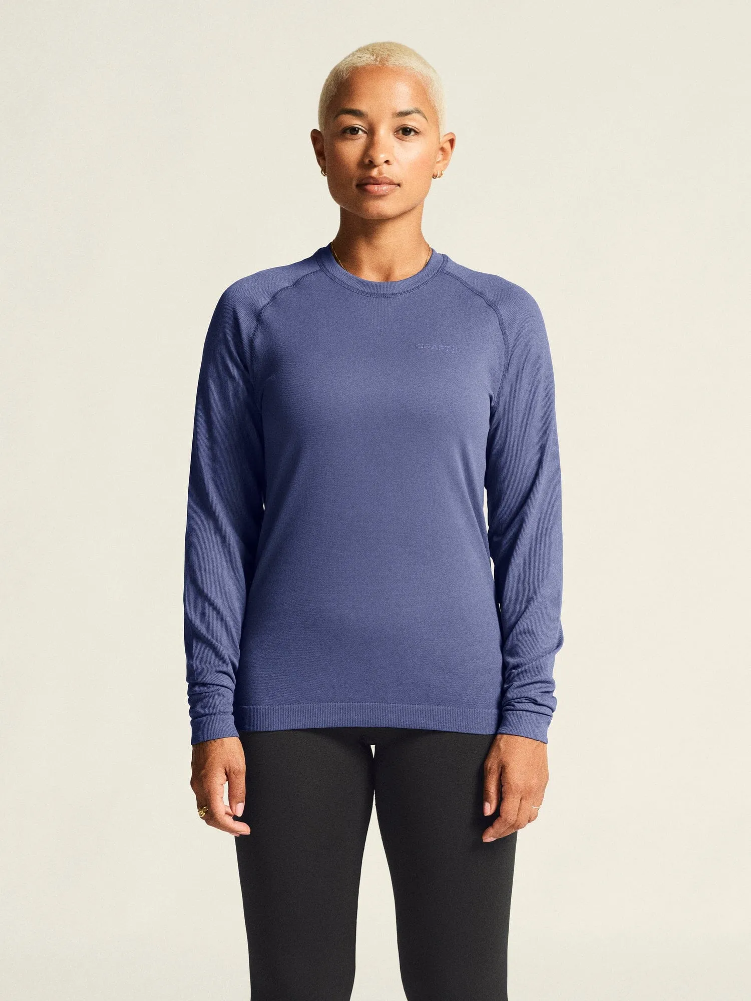 Women's Active Comfort Longsleeve 2 - Aerinite sold by Craft Sportswear product image thumbnail 3