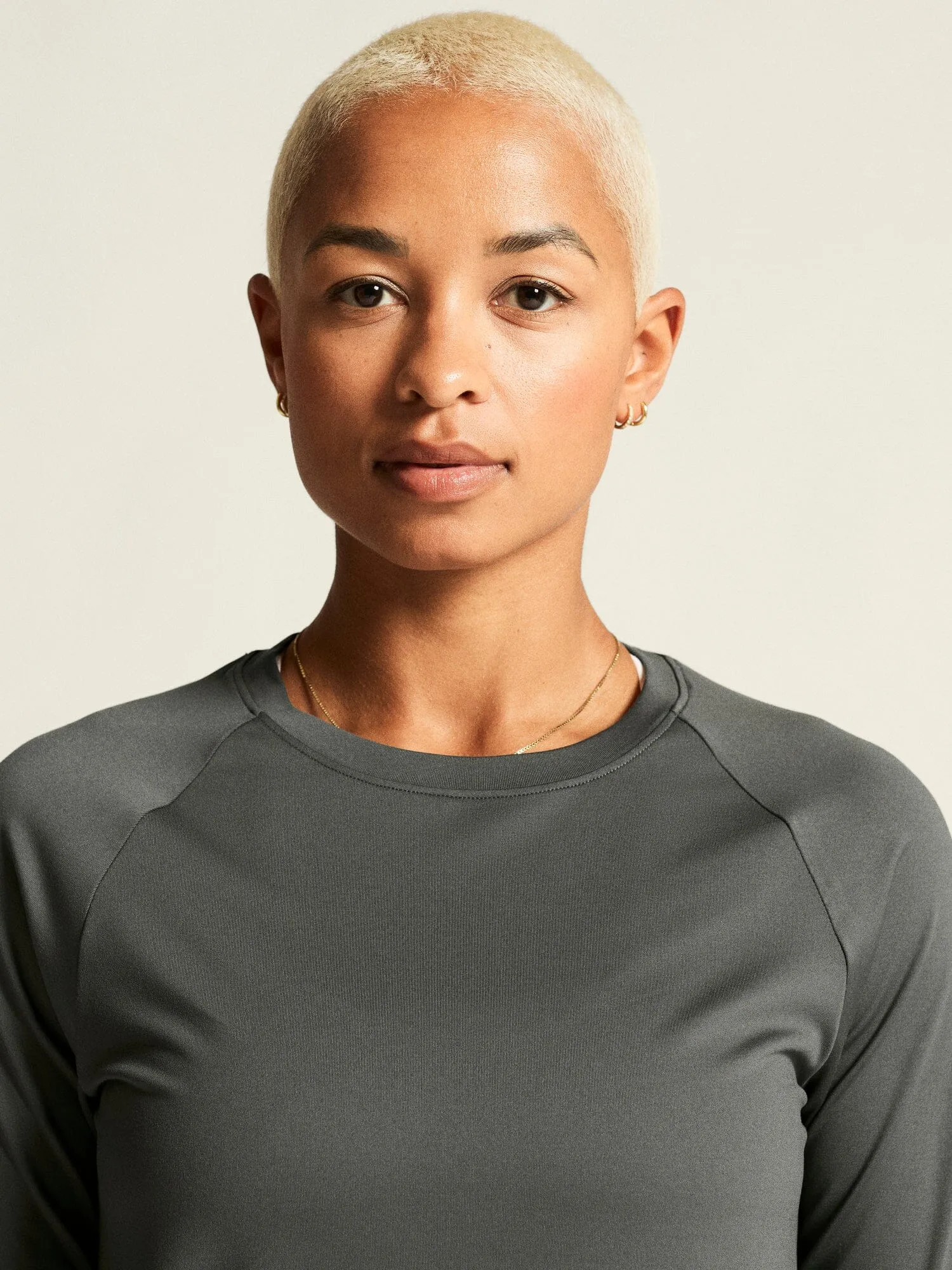 Women's Collective Longsleeve Tee - Lava sold by Craft Sportswear product image thumbnail 3