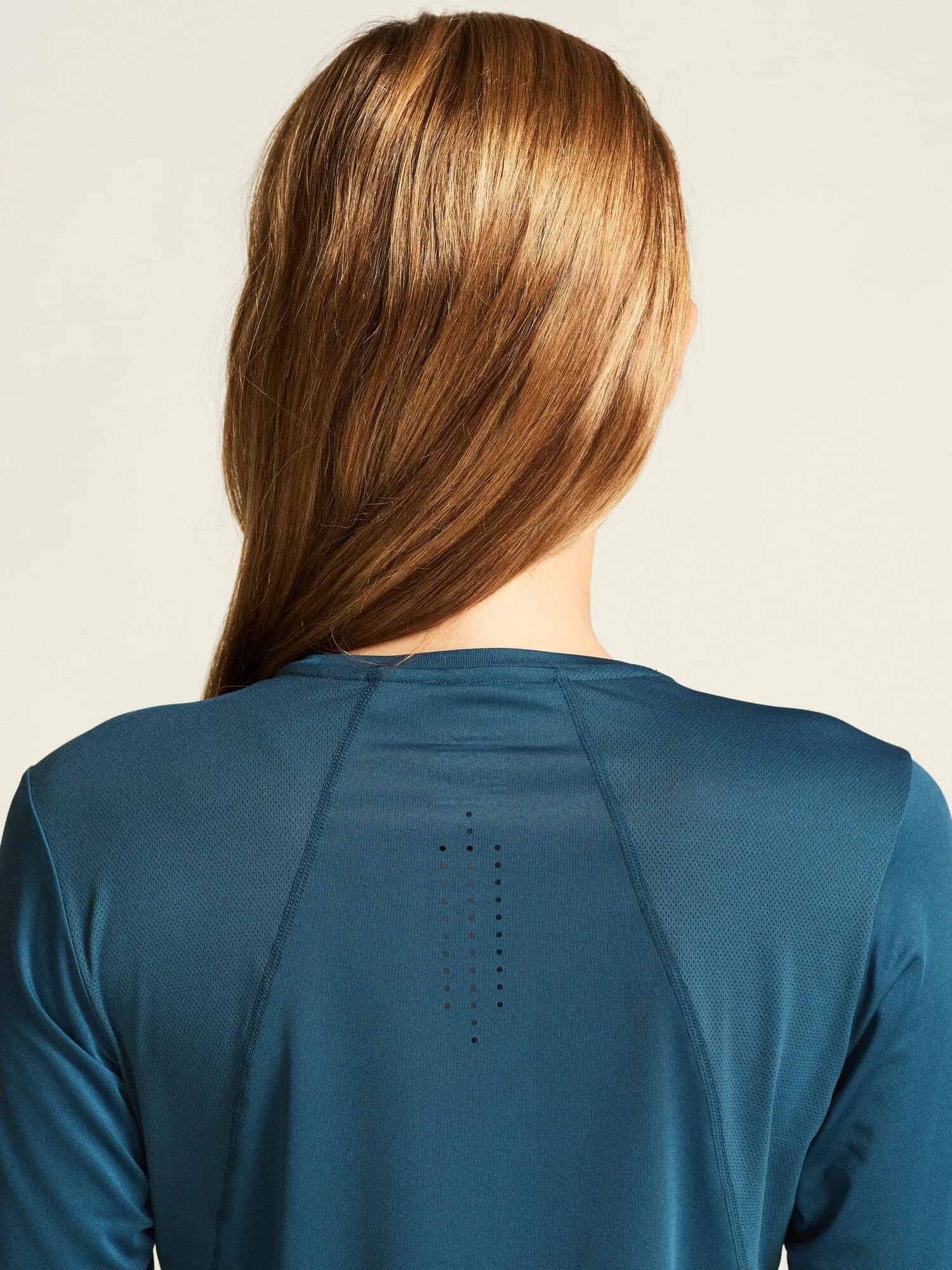 Women's ADV Essence Longsleeve Tee 2.0 - Ensign sold by Craft Sportswear product image thumbnail 4
