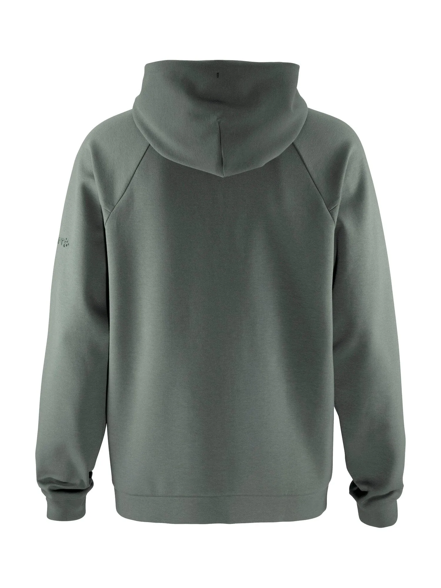Men's ADV Join Full-Zip Hoodie - Leaf sold by Craft Sportswear product image thumbnail 2