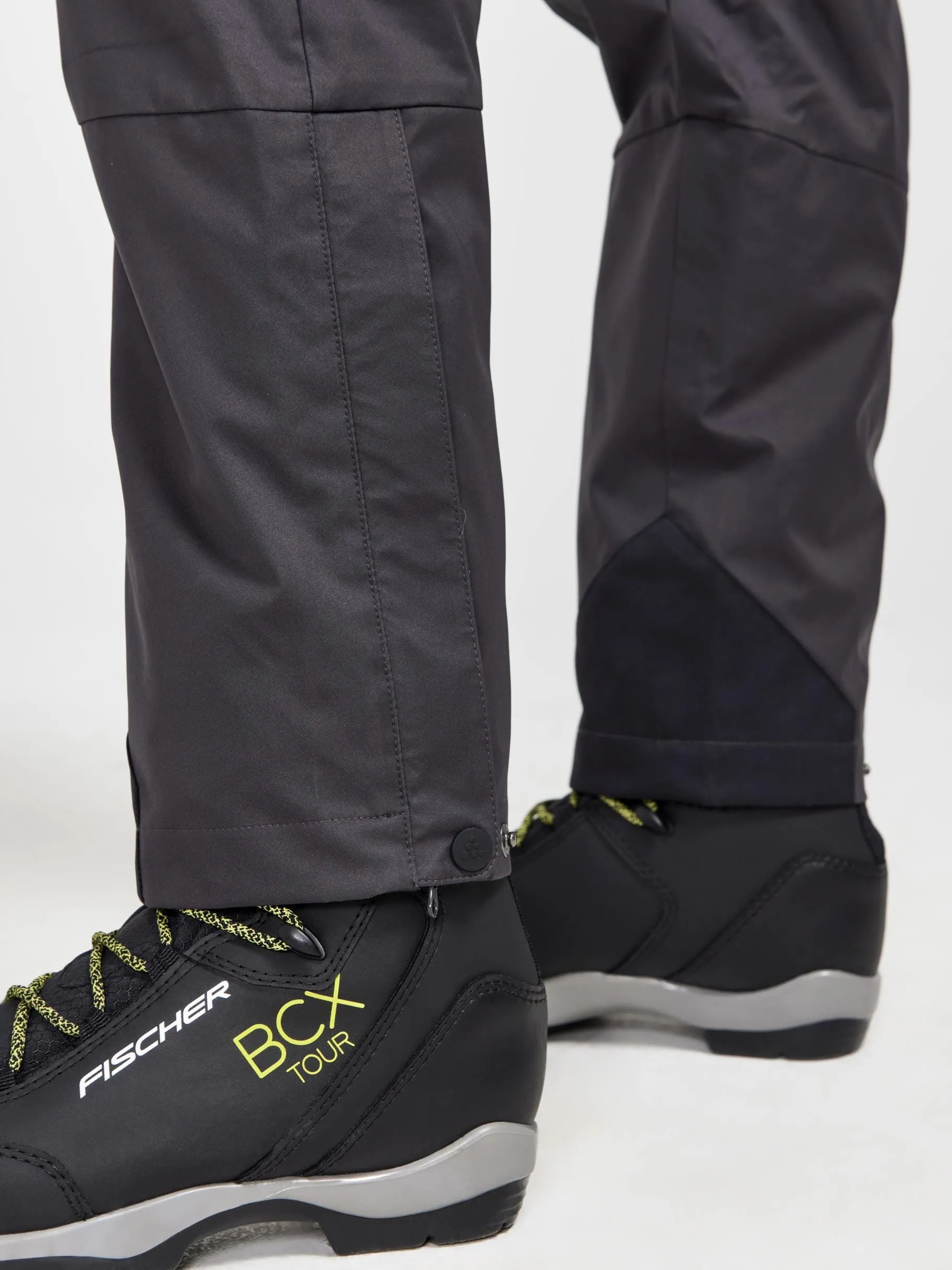 Women's ADV Backcountry Pants - SLATE-JADE sold by Craft Sportswear product image thumbnail 4