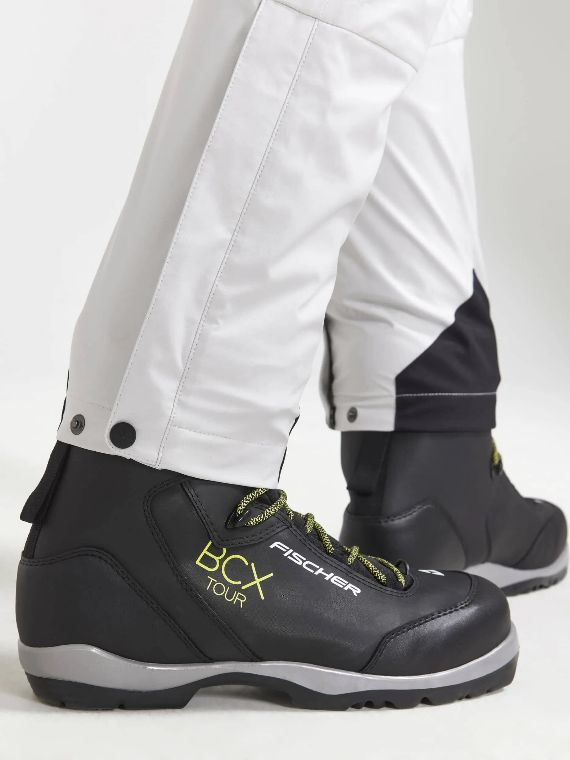Women's ADV Backcountry Pants - ASH-GLOW sold by Craft Sportswear product image thumbnail 5