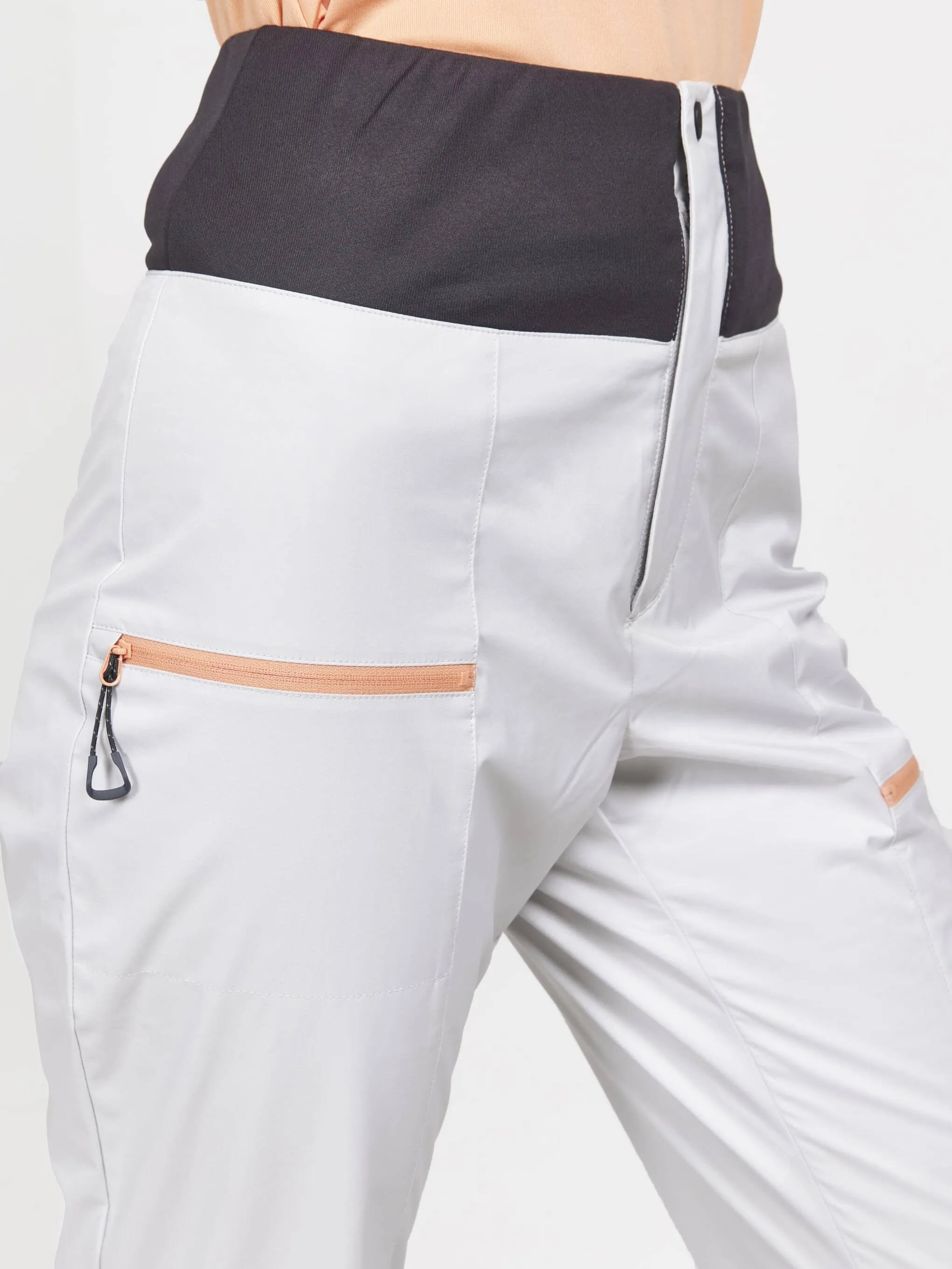 Women's ADV Backcountry Pants - ASH-GLOW sold by Craft Sportswear product image thumbnail 3