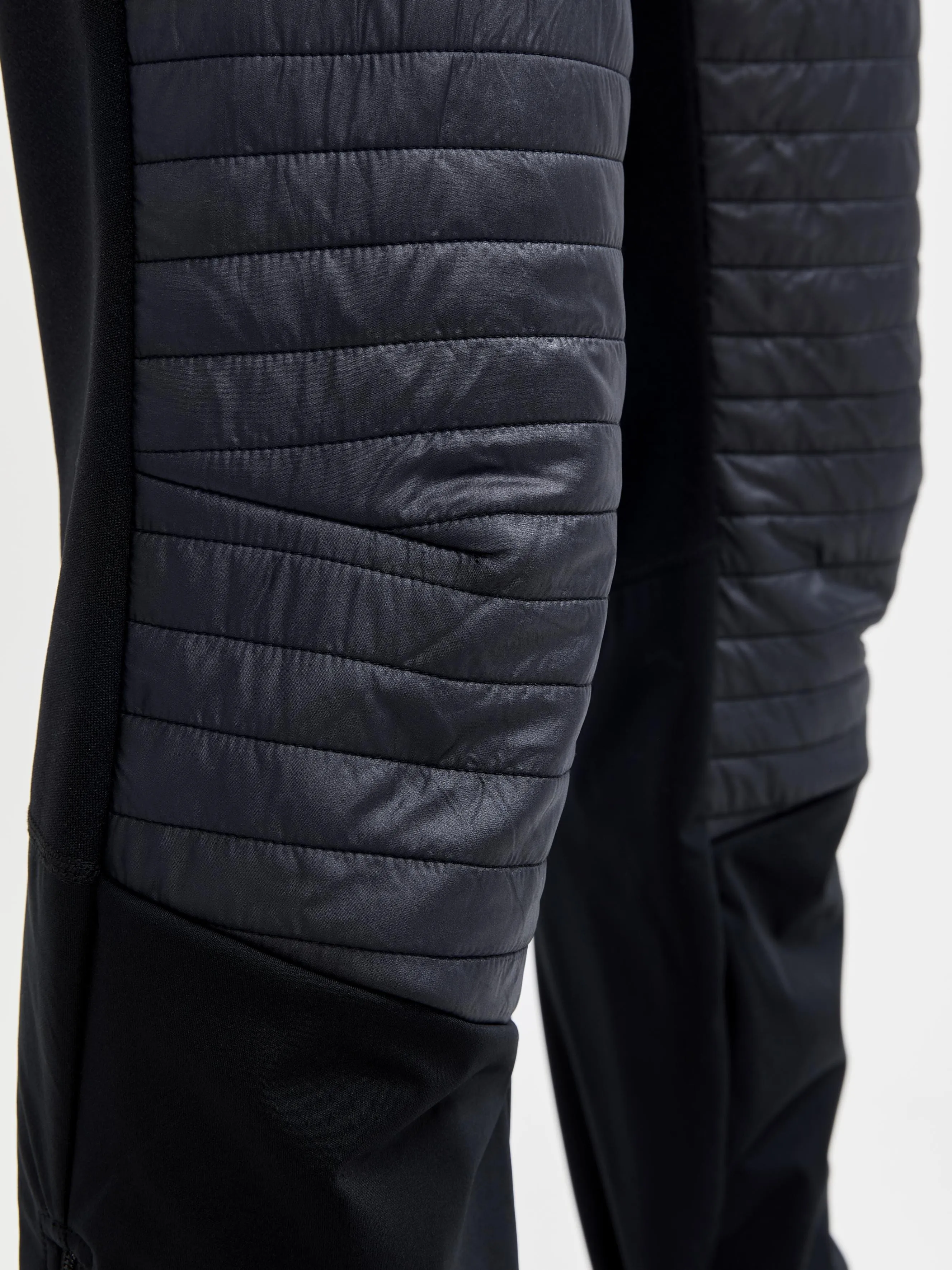 Women's ADV Storm Insulate XC Pant - Black/Black sold by Craft Sportswear product image thumbnail 3