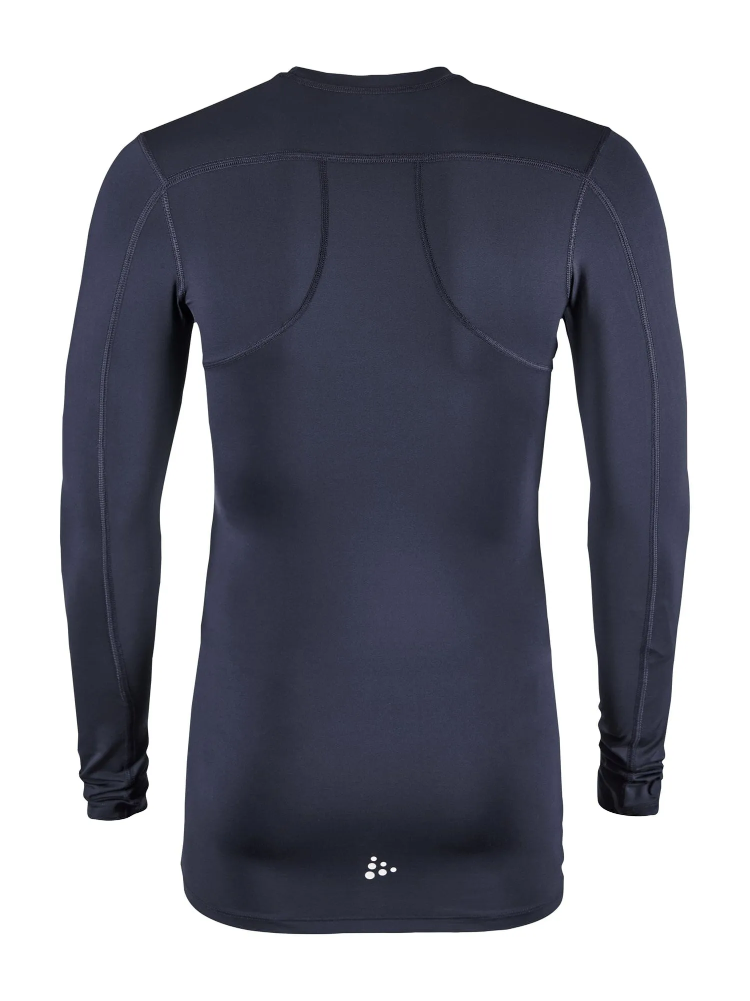 Ability Compression Longsleeve - NAVY sold by Craft Sportswear product image thumbnail 5