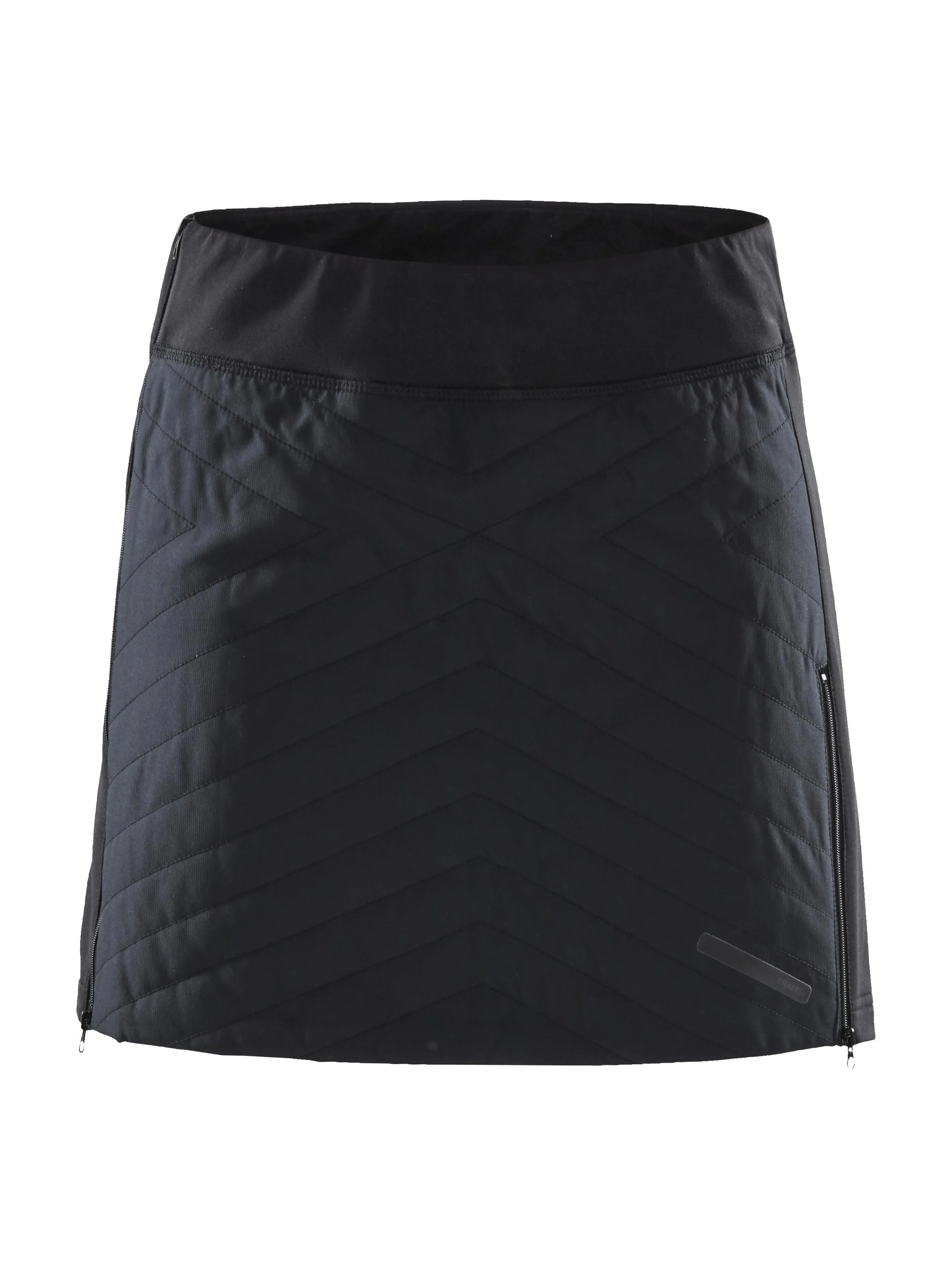 Women's Storm Thermal XC Skirt - Black sold by Craft Sportswear product image thumbnail 5