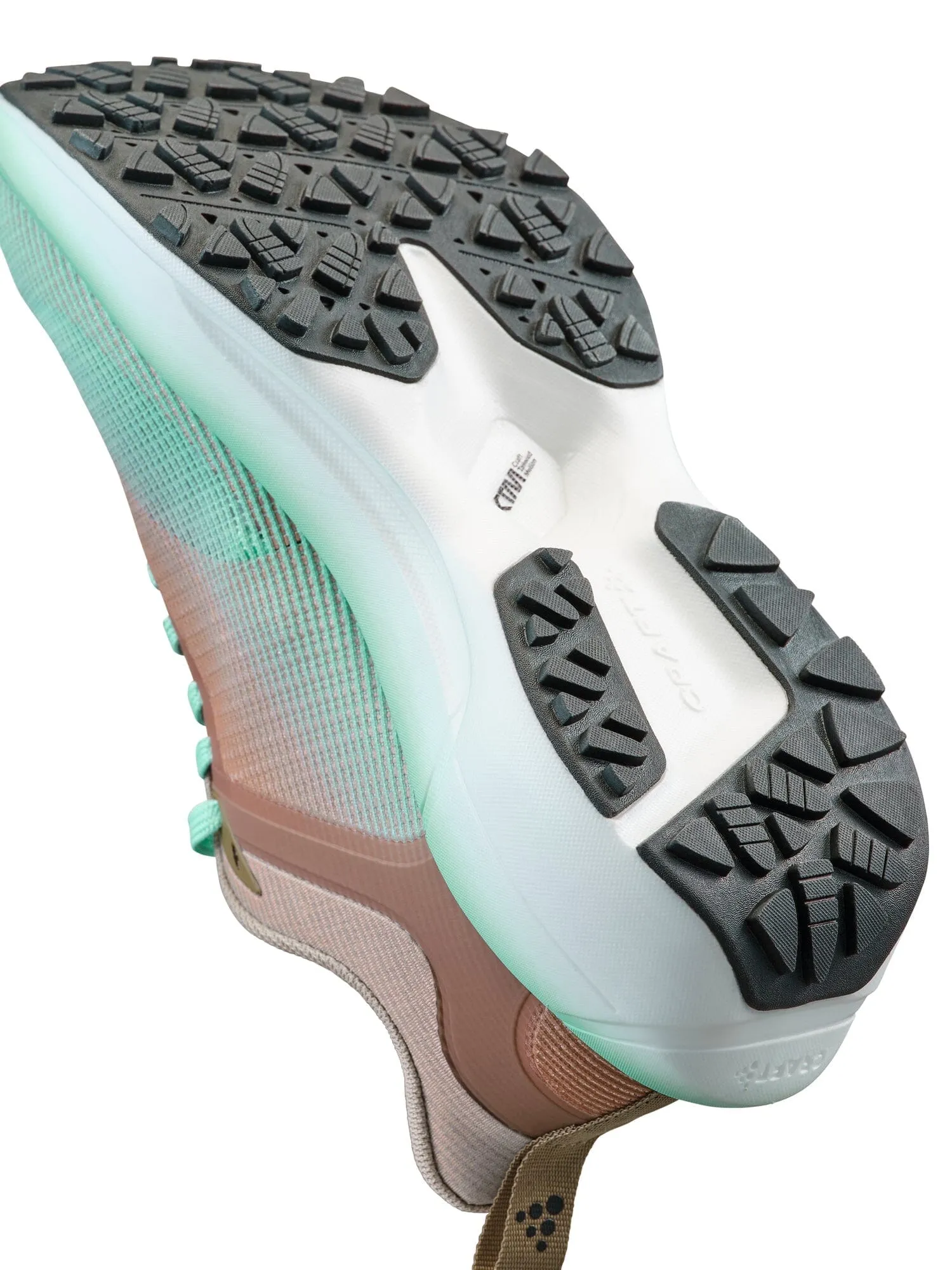 Women's Nordlite Ultra 2 Running Shoe - Cliff/Hay sold by Craft Sportswear product image thumbnail 4