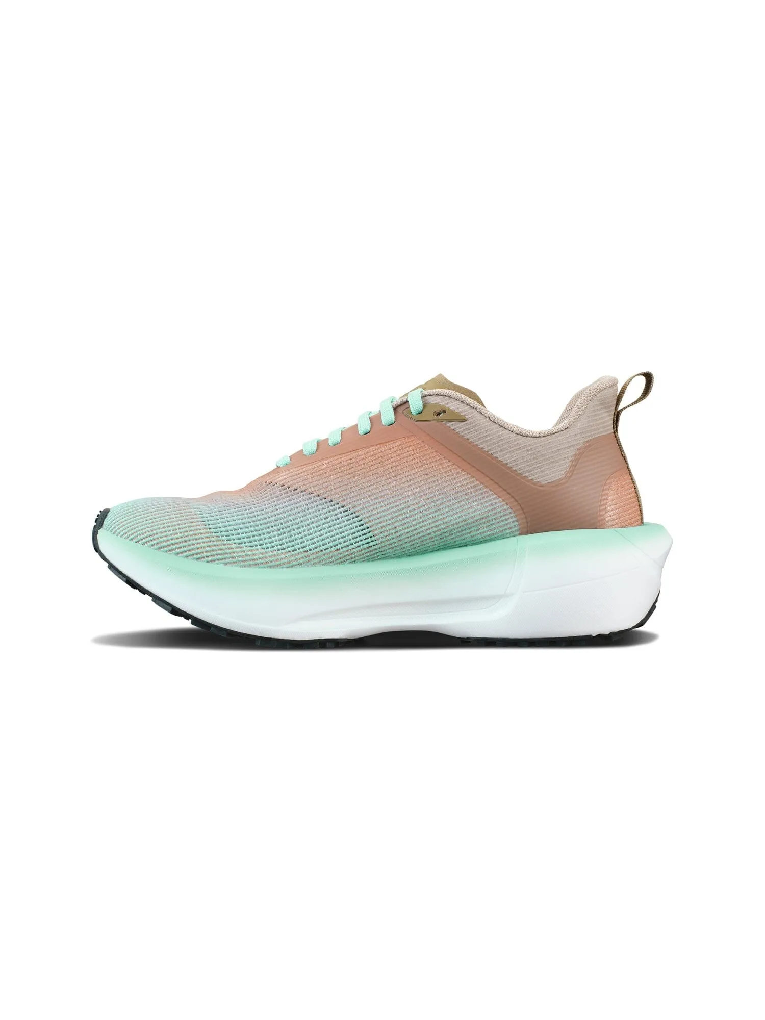 Women's Nordlite Ultra 2 Running Shoe - Cliff/Hay sold by Craft Sportswear product image thumbnail 2