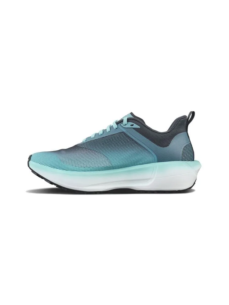 Men's Nordlite Ultra 2 Running Shoe - BLAZE/AQUATIC sold by Craft Sportswear product image thumbnail 2