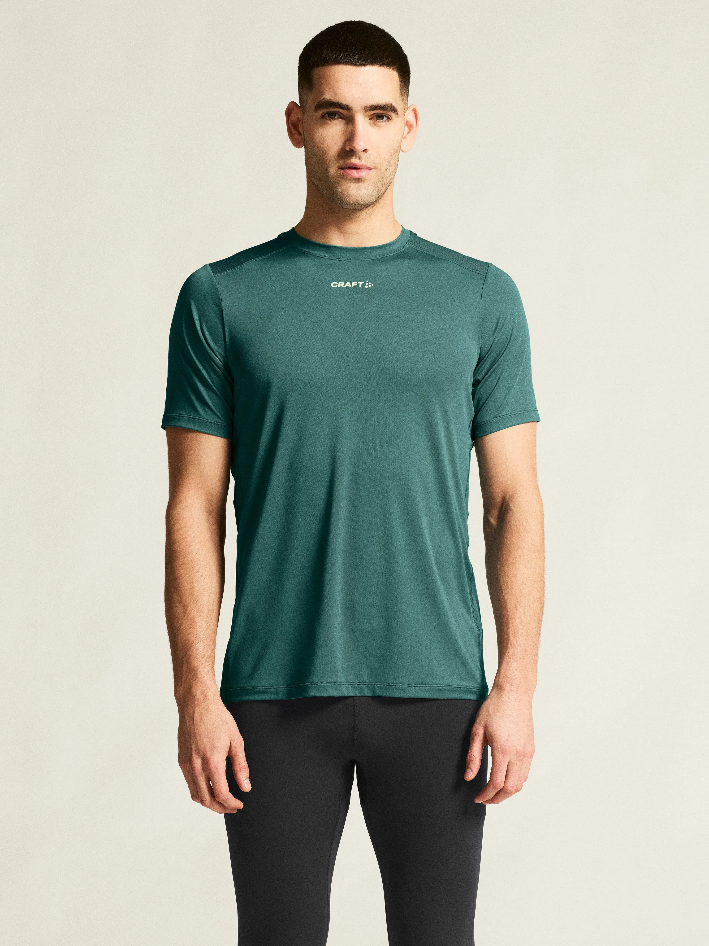 Men's Adv Essence SS Tee 2 - Hydrate sold by Craft Sportswear product image thumbnail 2