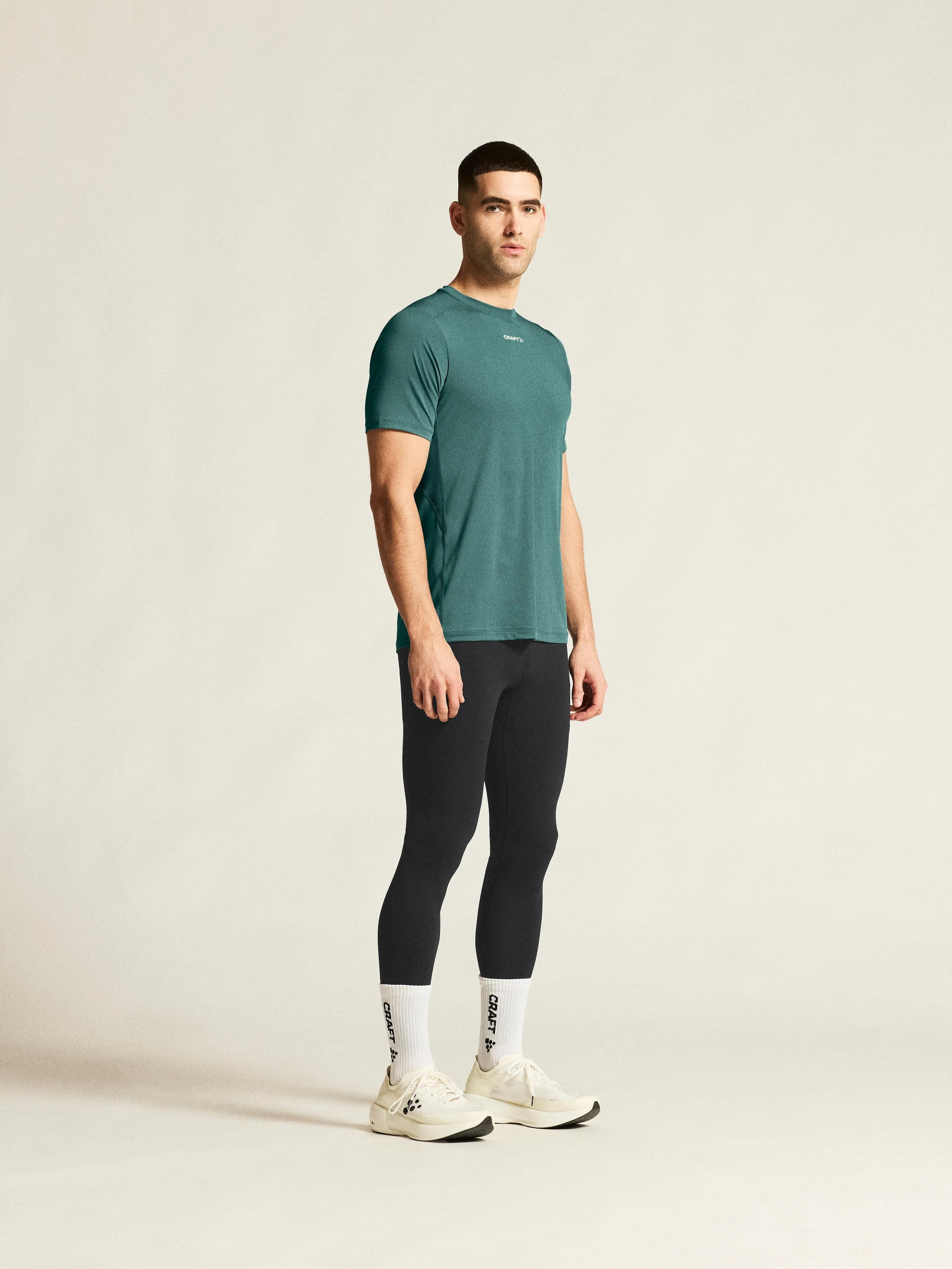 Men's Adv Essence SS Tee 2 - Hydrate sold by Craft Sportswear