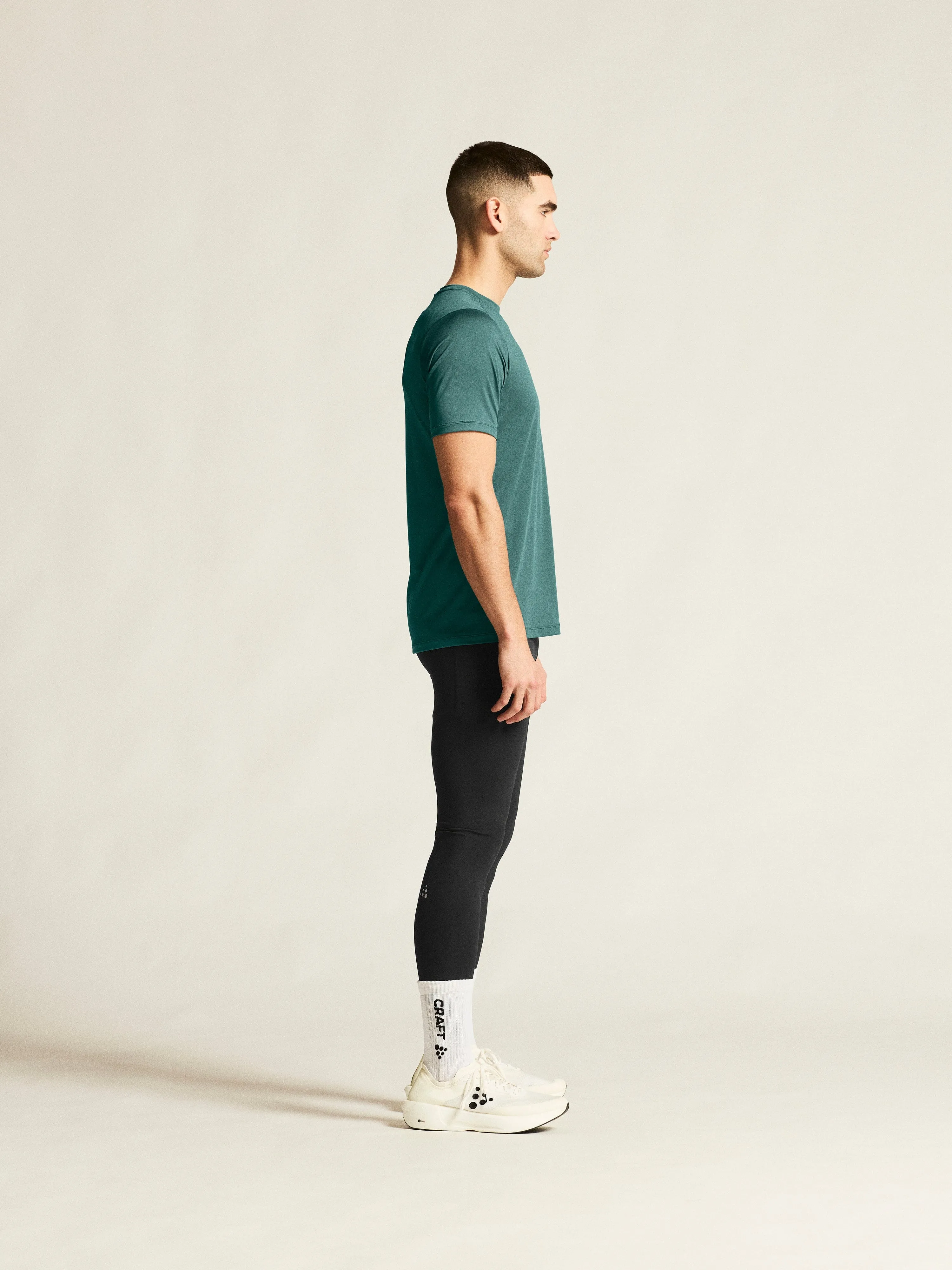 Men's Adv Essence SS Tee 2 - Hydrate sold by Craft Sportswear product image thumbnail 5