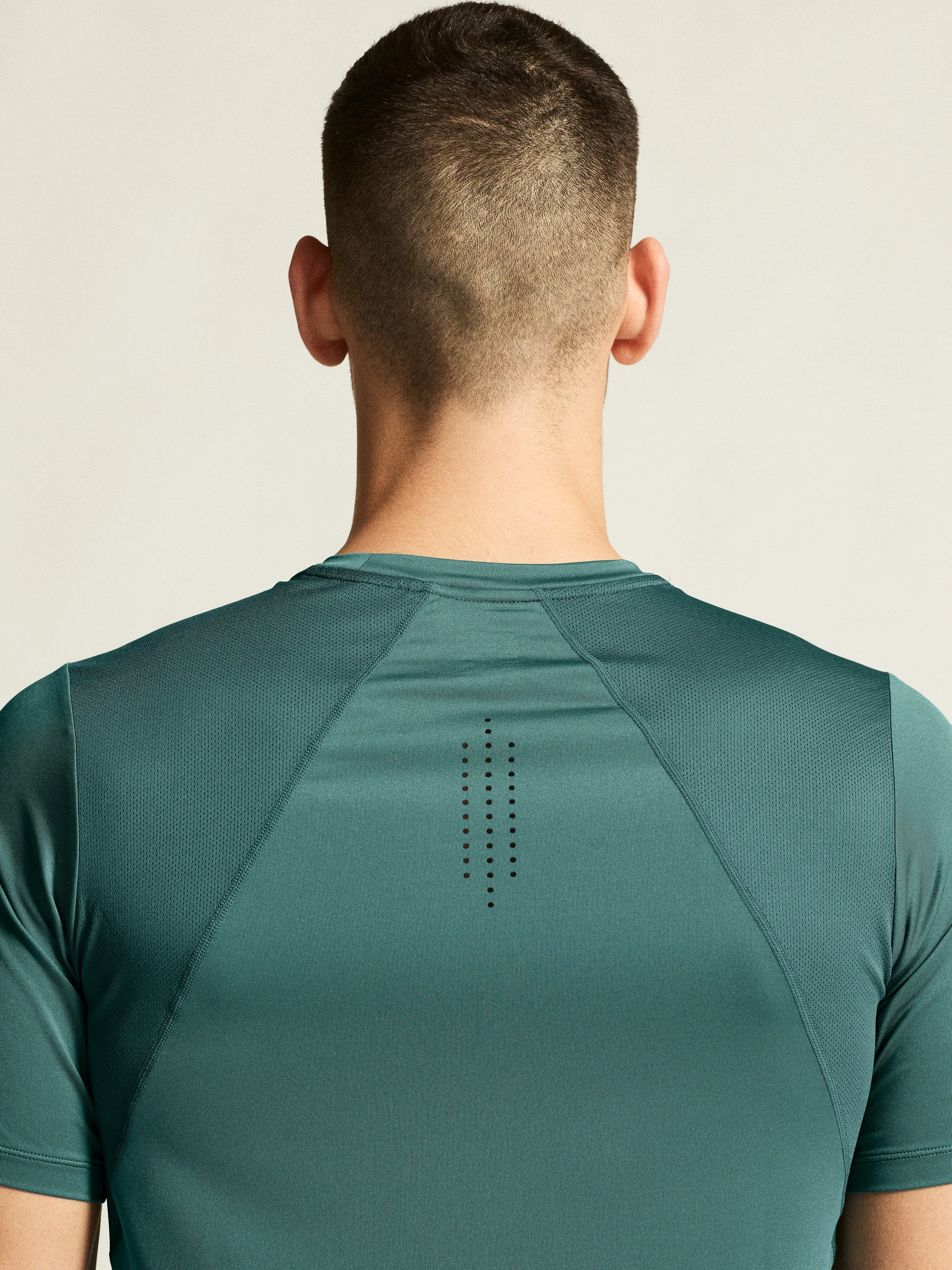 Men's Adv Essence SS Tee 2 - Hydrate sold by Craft Sportswear product image thumbnail 4