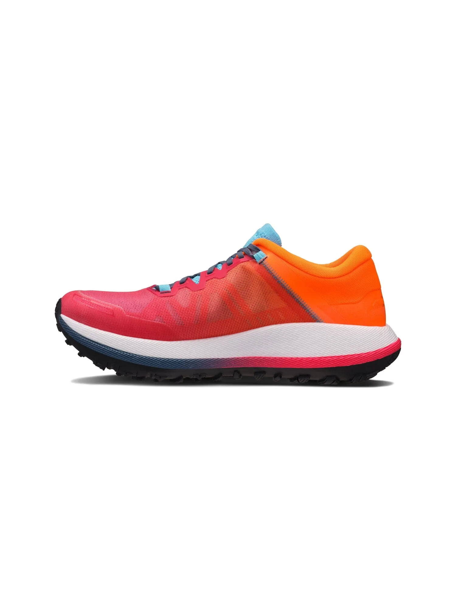 Women's Xplor Pro Running Shoe - Flourange/Cosmo sold by Craft Sportswear product image thumbnail 2