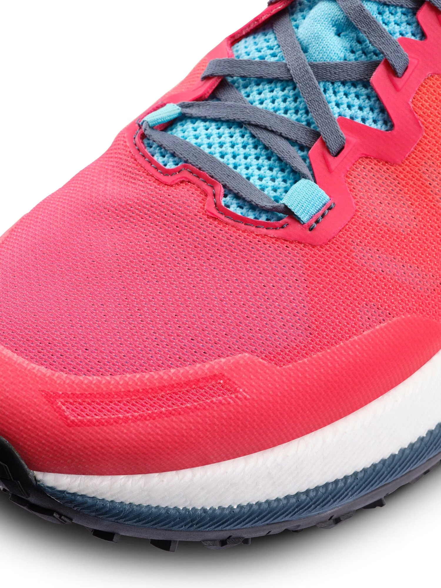 Women's Xplor Pro Running Shoe - Flourange/Cosmo sold by Craft Sportswear product image thumbnail 3
