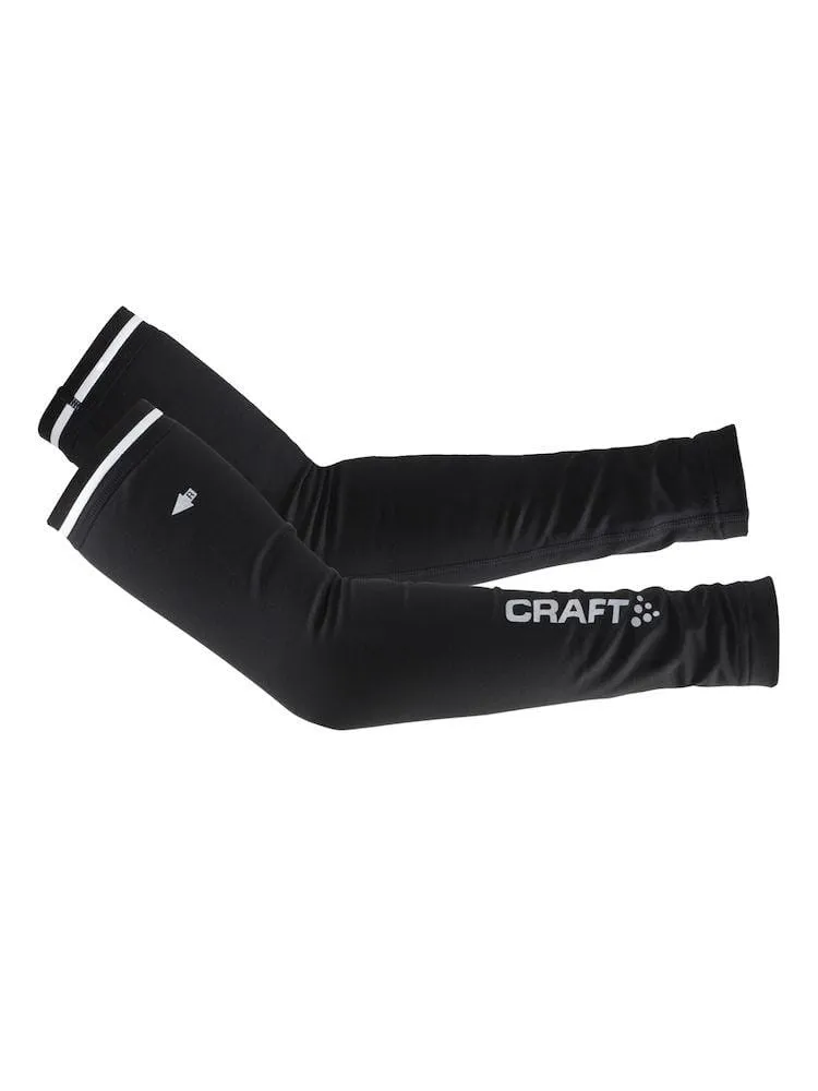 Arm Warmer - Black/Black sold by Craft Sportswear