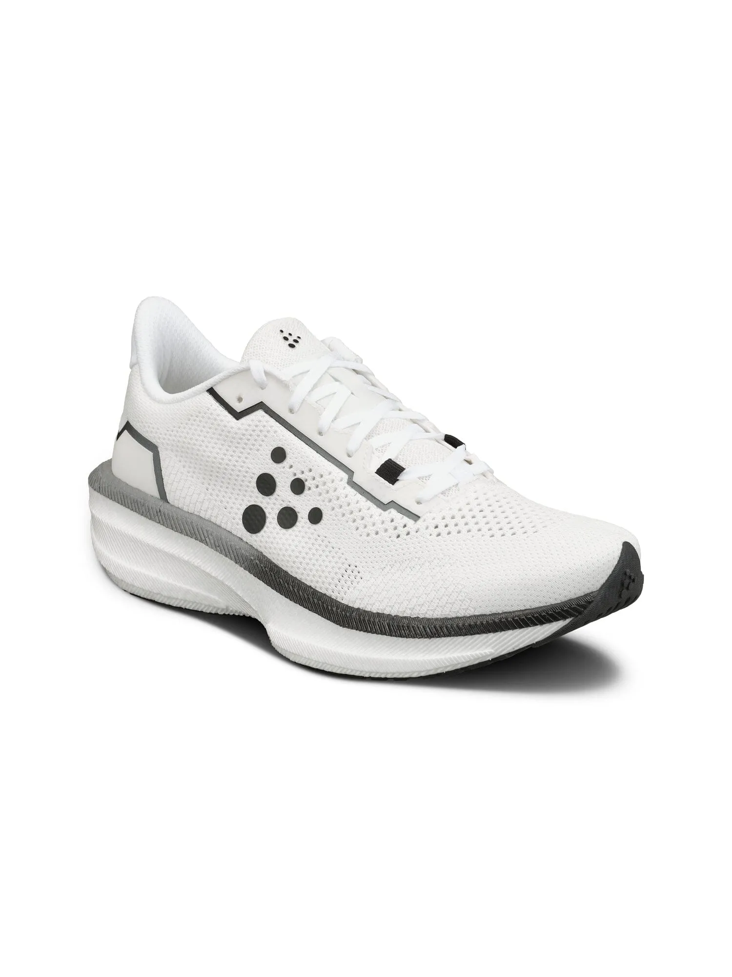 Women's Endurance 3 Running Shoe - White sold by Craft Sportswear product image thumbnail 5