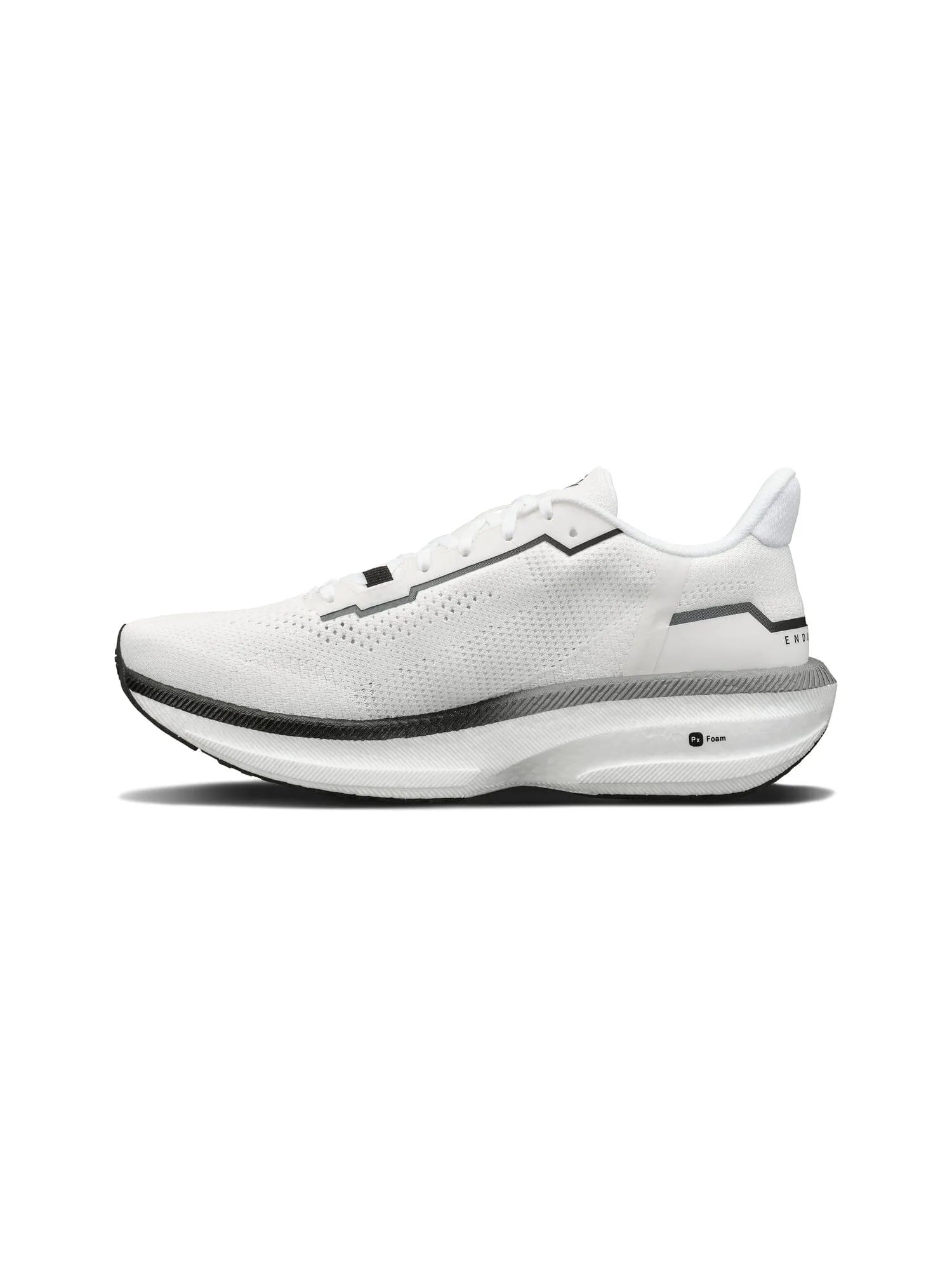 Women's Endurance 3 Running Shoe - White sold by Craft Sportswear product image thumbnail 2