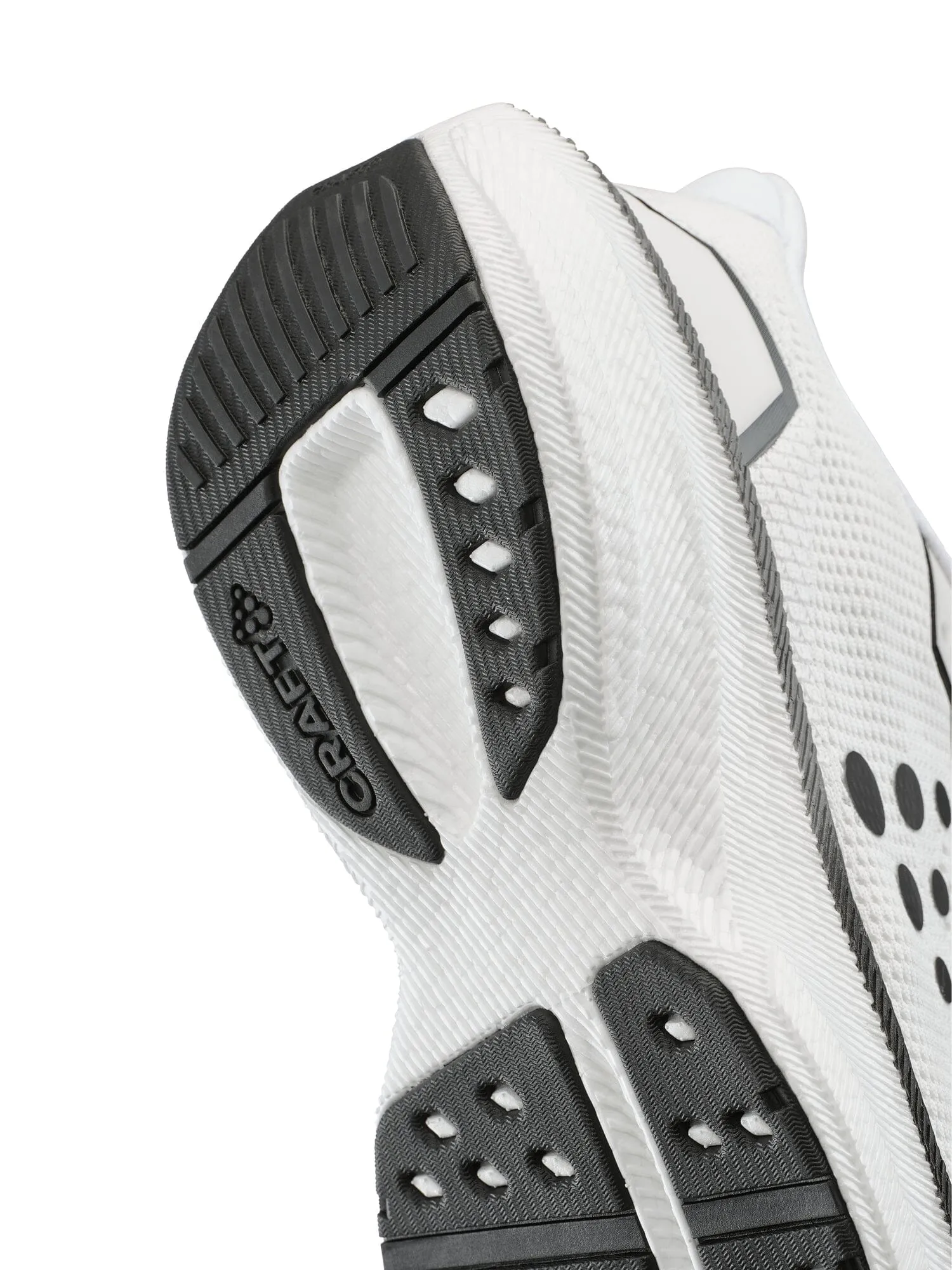 Women's Endurance 3 Running Shoe - White sold by Craft Sportswear product image thumbnail 4