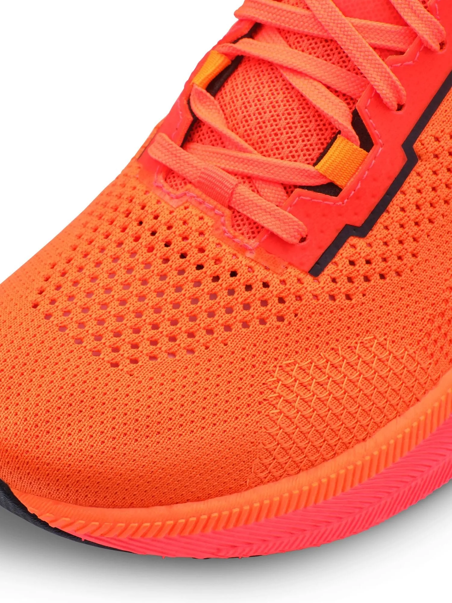 Men's Endurance 3 Running Shoe - Shock/Orange sold by Craft Sportswear product image thumbnail 3
