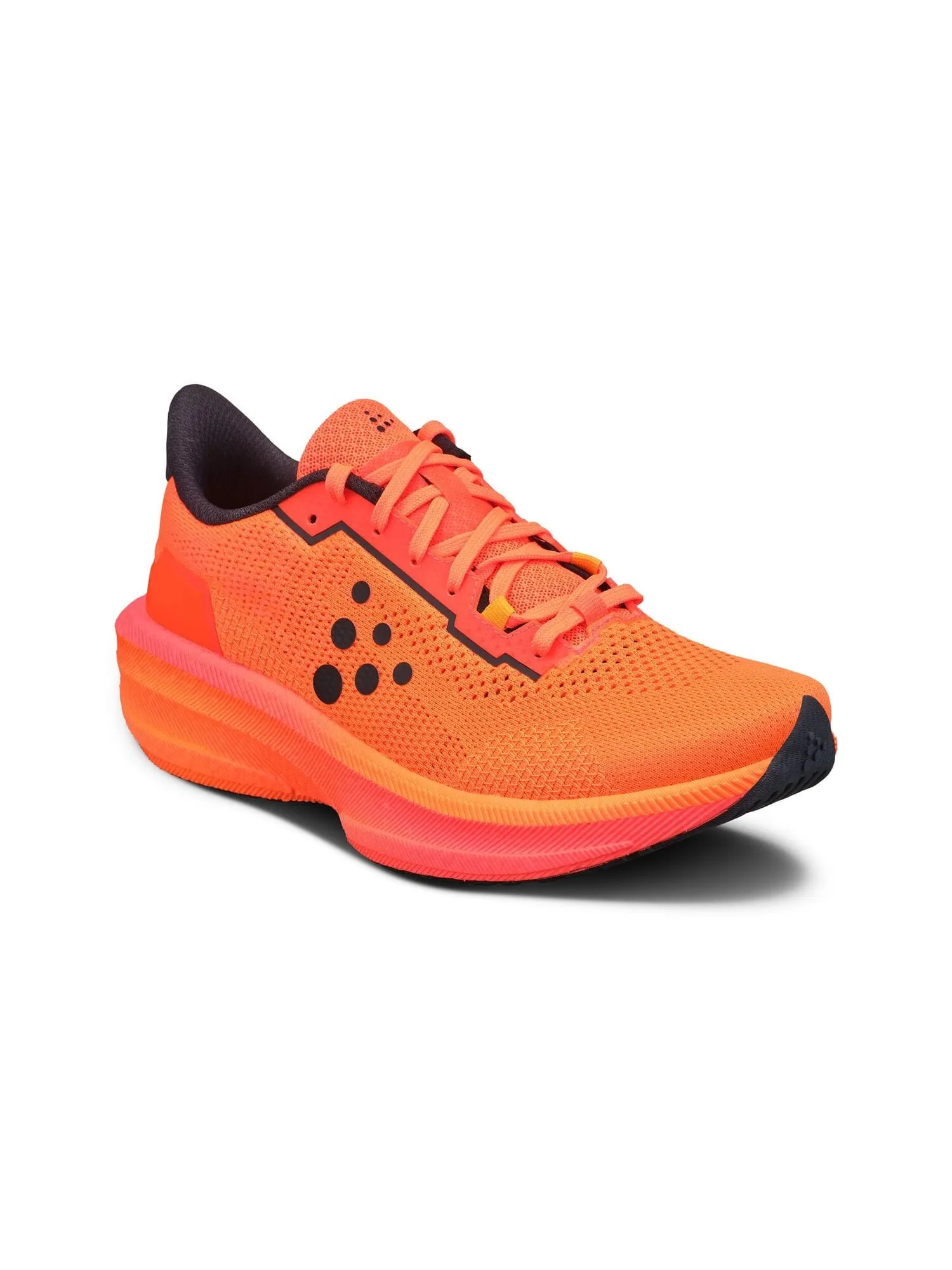 Men's Endurance 3 Running Shoe - Shock/Orange sold by Craft Sportswear product image thumbnail 5