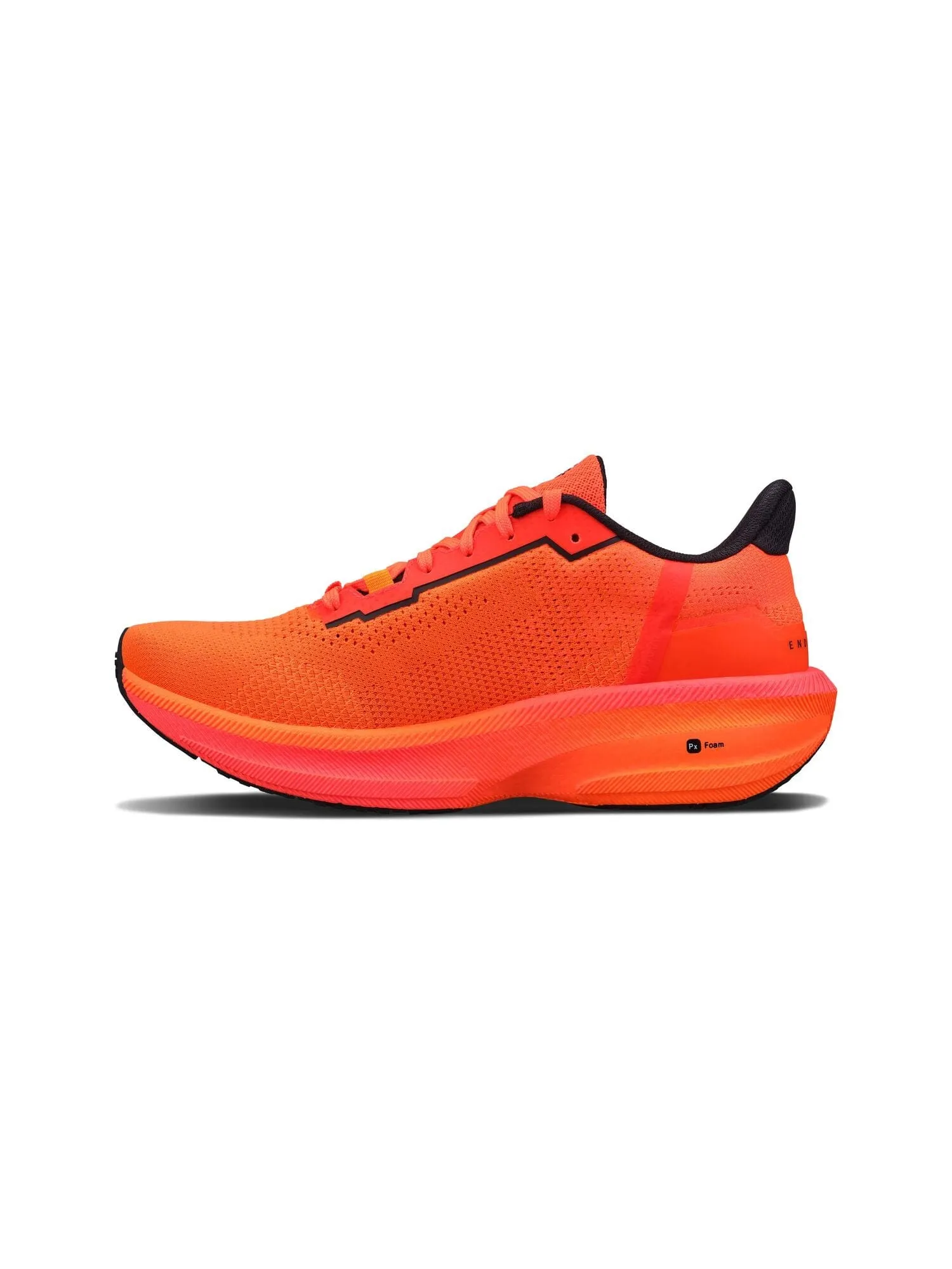 Men's Endurance 3 Running Shoe - Shock/Orange sold by Craft Sportswear product image thumbnail 2