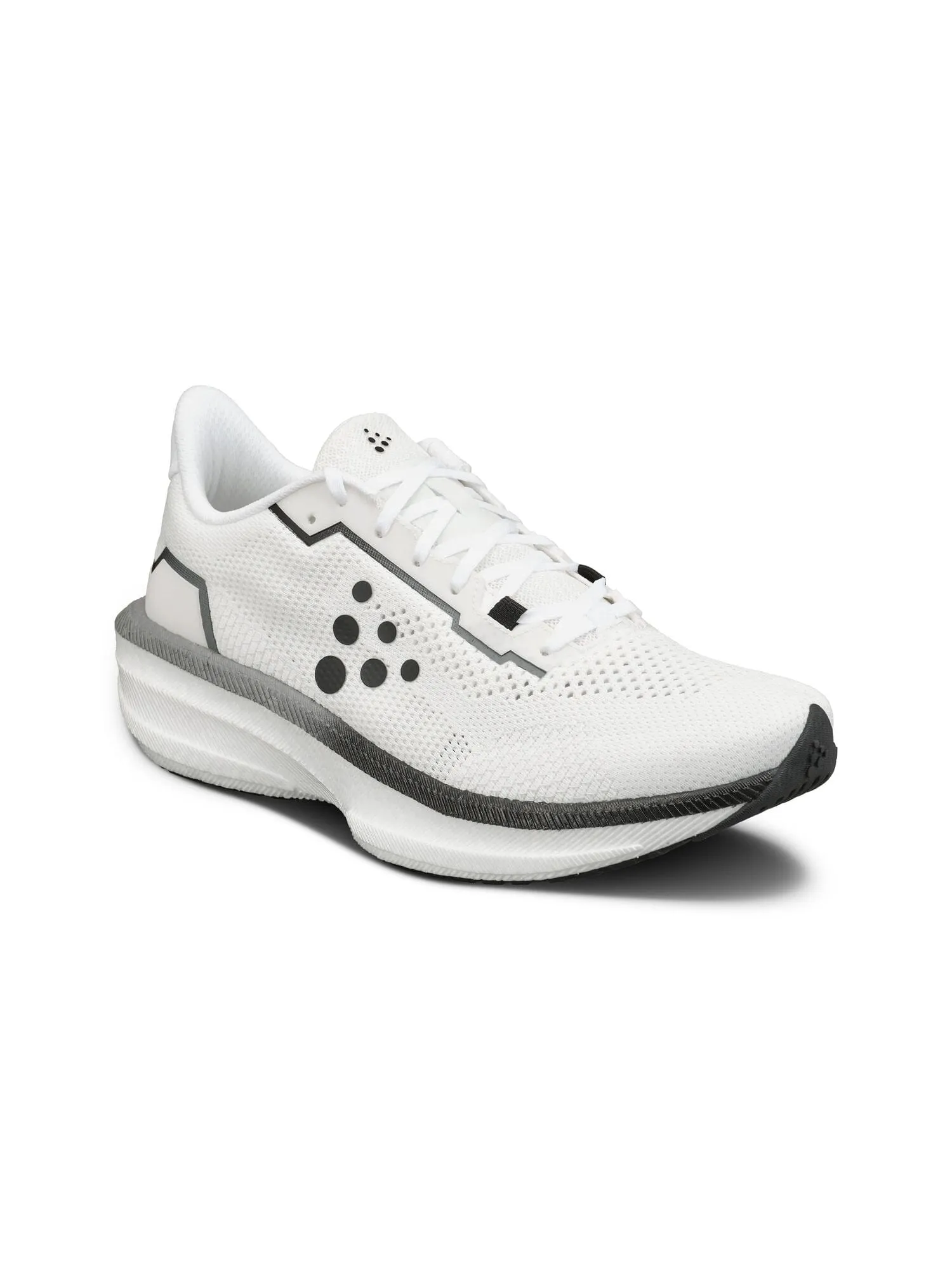 Men's Endurance 3 Running Shoe - White sold by Craft Sportswear product image thumbnail 5