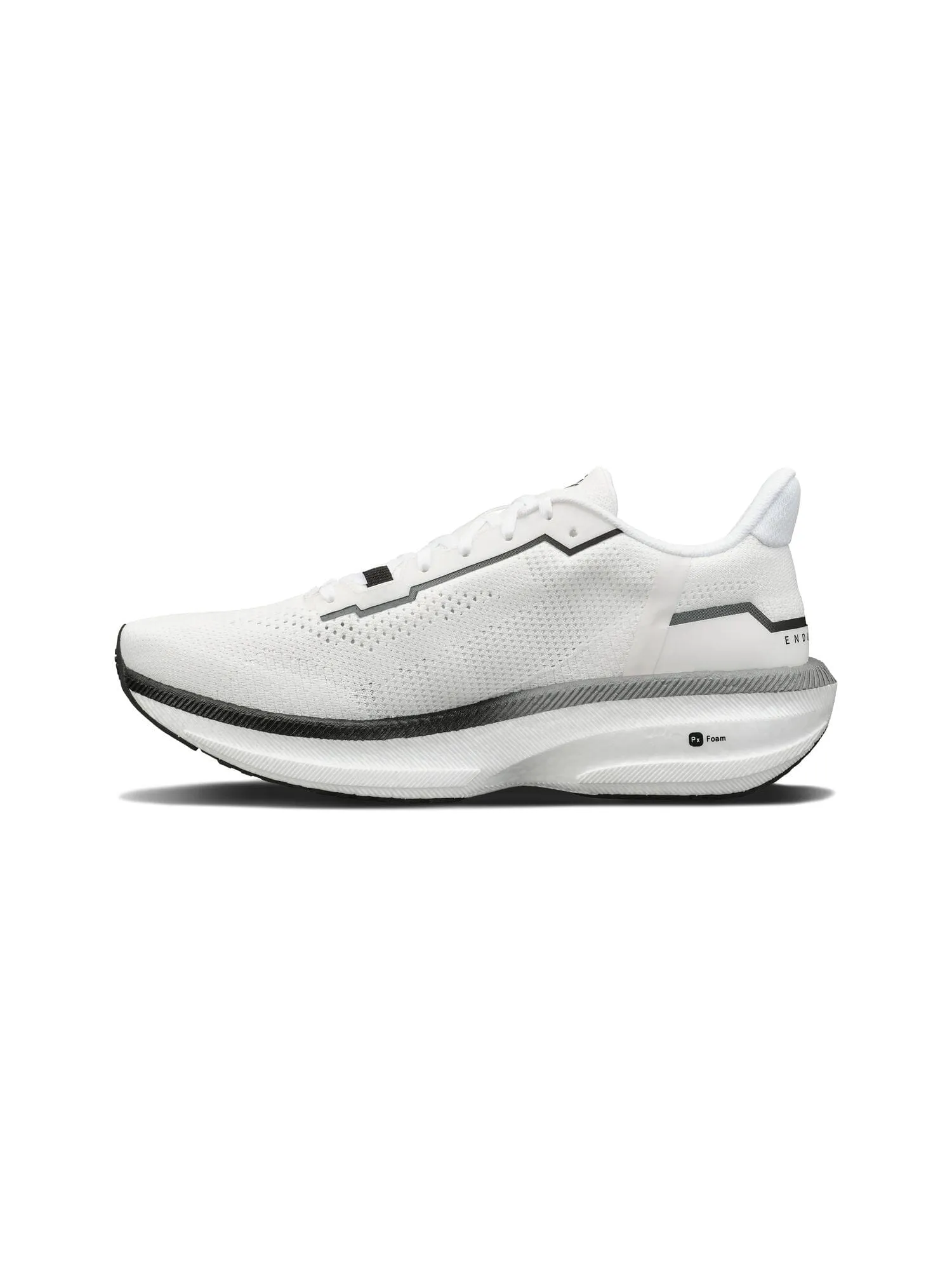 Men's Endurance 3 Running Shoe - White sold by Craft Sportswear product image thumbnail 2
