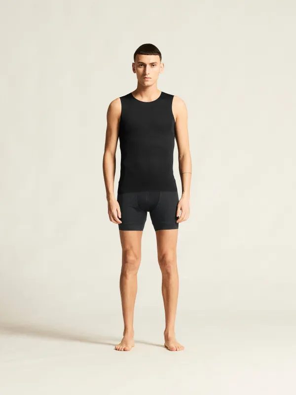 Men's Active Nanoweight SL - Black/Black made by Craft Sportswear