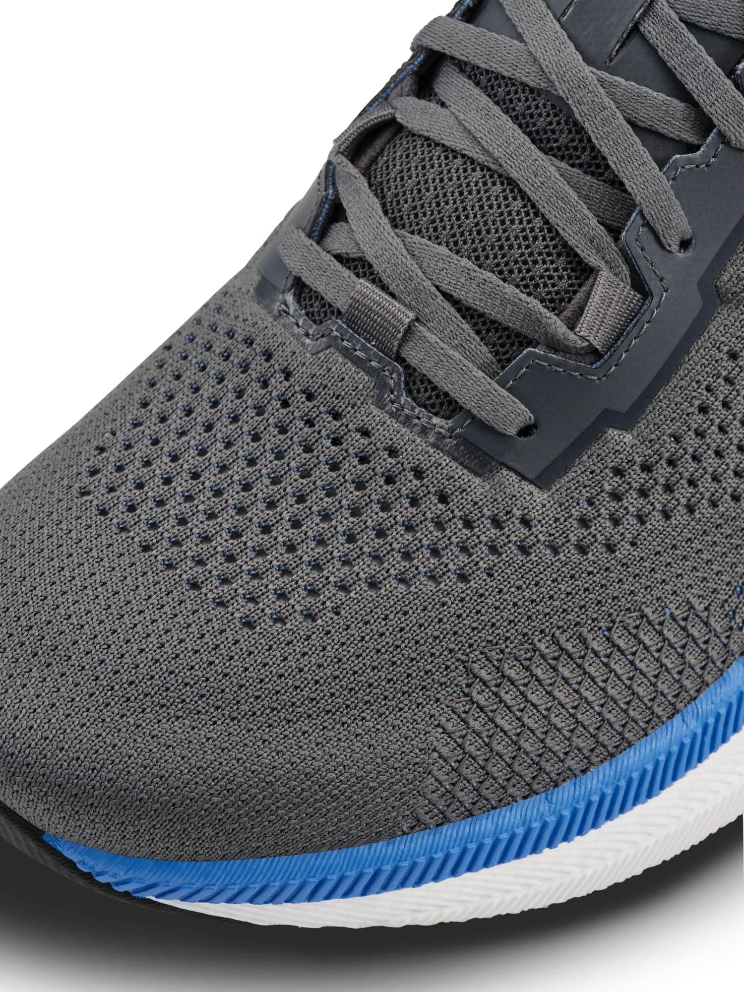 Men's Endurance 3 Running Shoe - Pebble/Contrast Blue sold by Craft Sportswear product image thumbnail 3