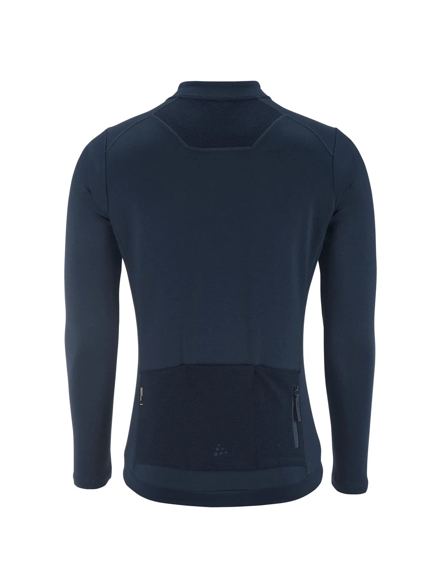 Men's Bike SubZ LS Jersey 2 - Blaze sold by Craft Sportswear product image thumbnail 2