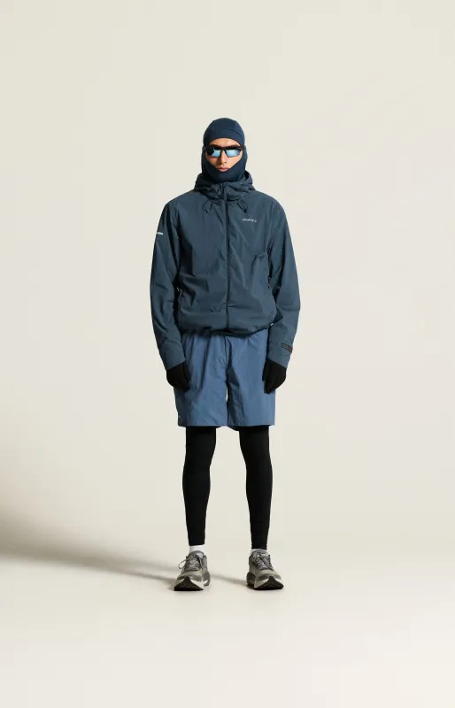 Men's SubZ Light Running Jacket - North made by Craft Sportswear