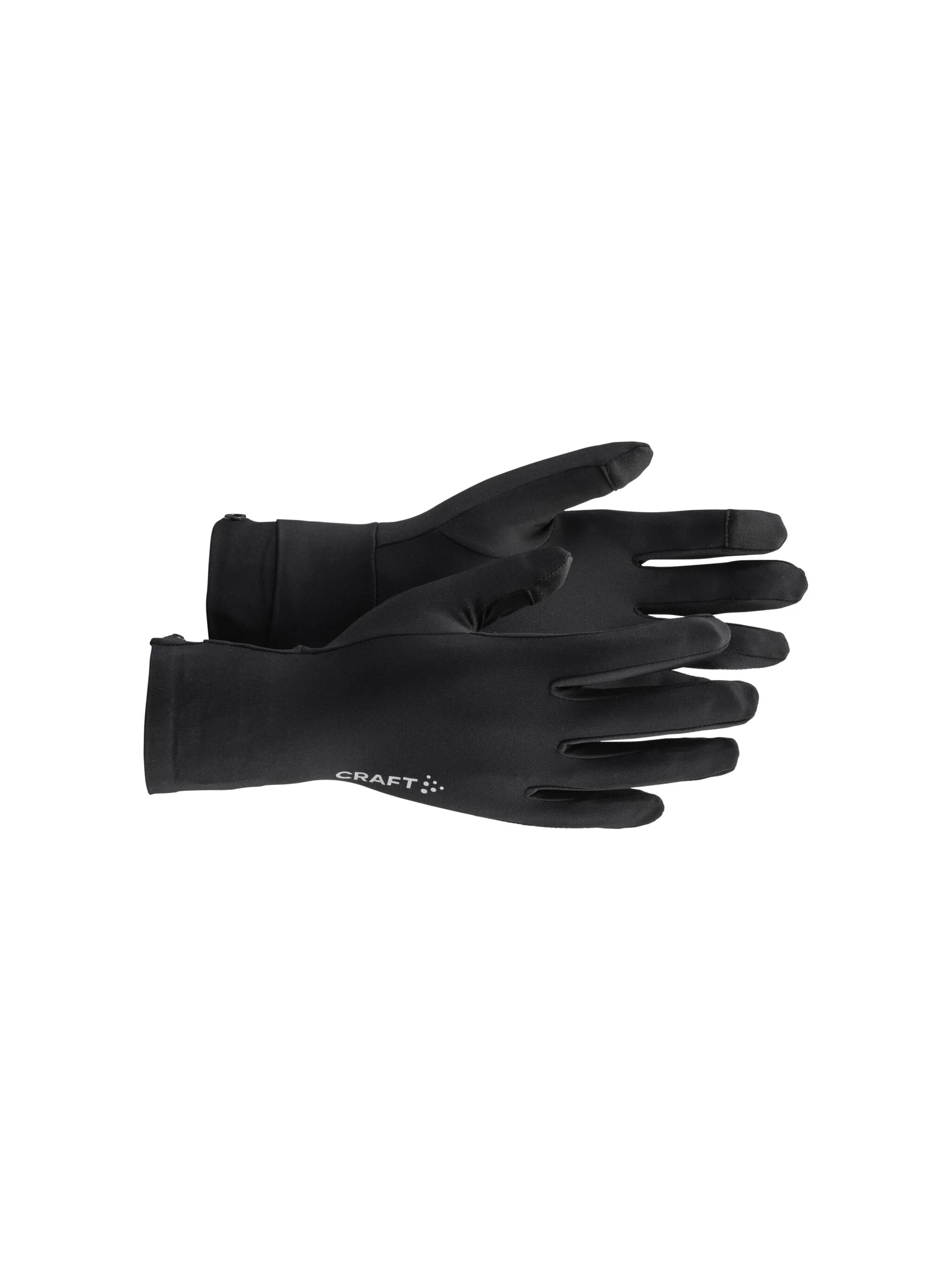 Essence Running Glove - Black sold by Craft Sportswear product image thumbnail 3