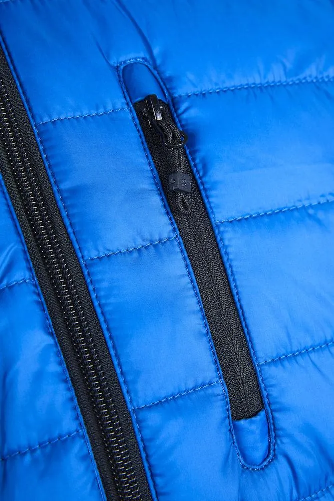 WOMEN'S CRAFT ISOLATE JACKET sold by Craft Sportswear product image thumbnail 4