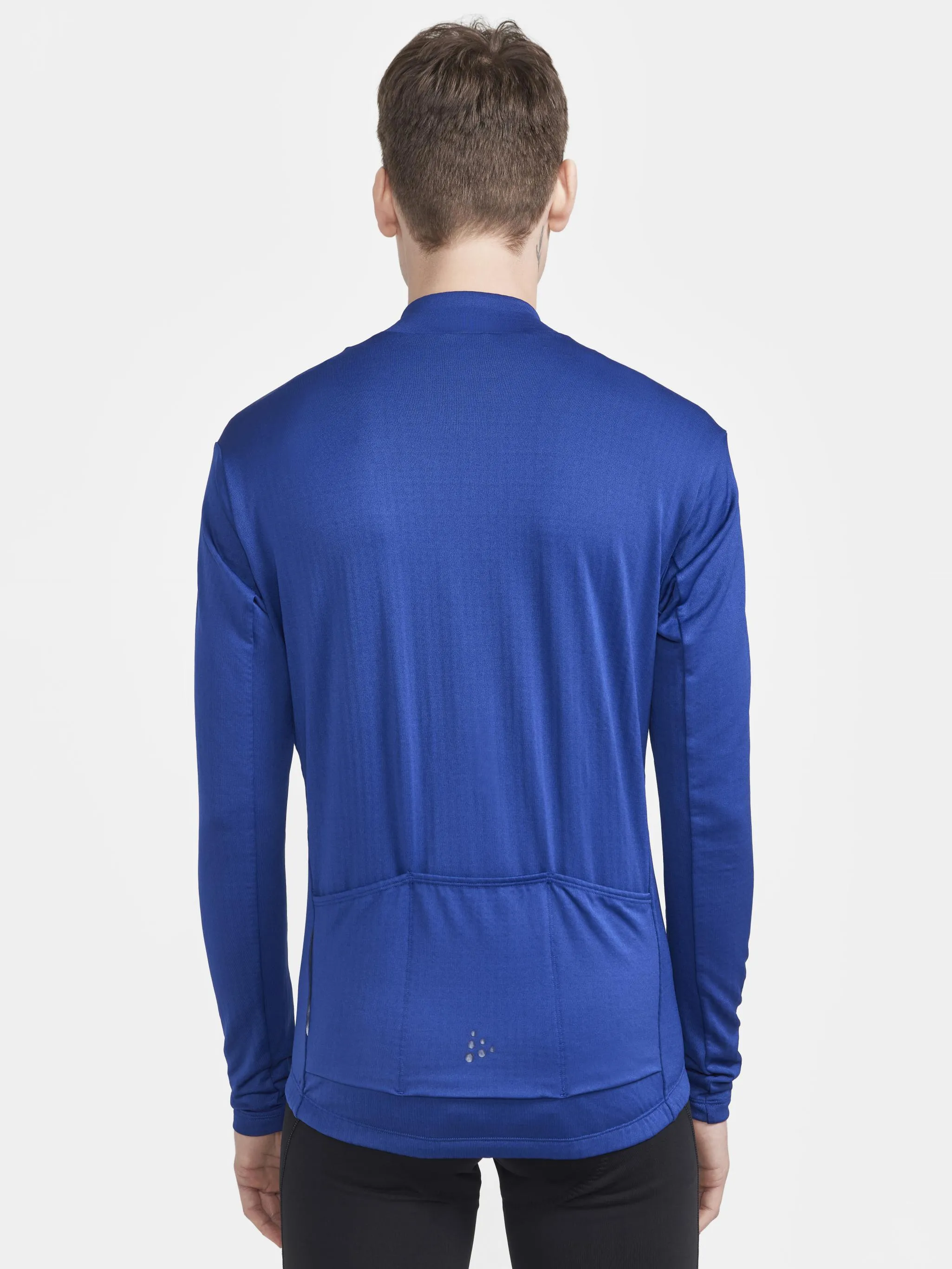 Men's Core Bike SubZ Long-Sleeve Jersey sold by Craft Sportswear product image thumbnail 2