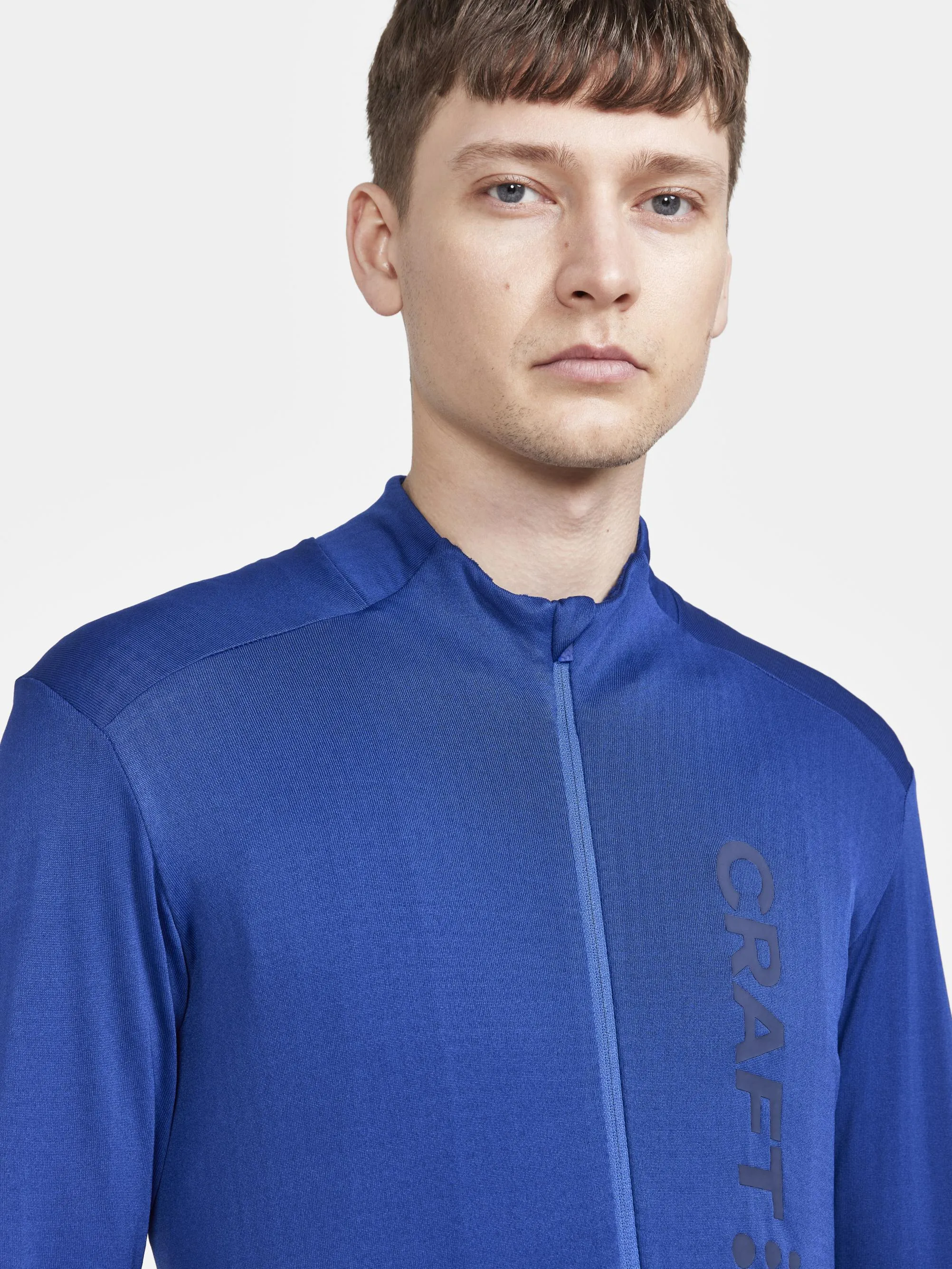 Men's Core Bike SubZ Long-Sleeve Jersey sold by Craft Sportswear product image thumbnail 3