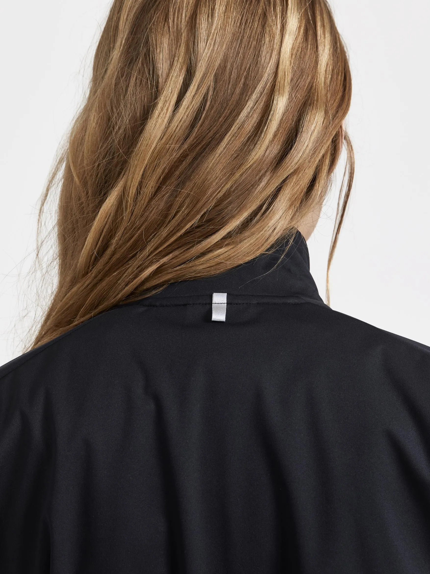 WOMEN'S ADV SUBZ CYCLING JACKET sold by Craft Sportswear product image thumbnail 4