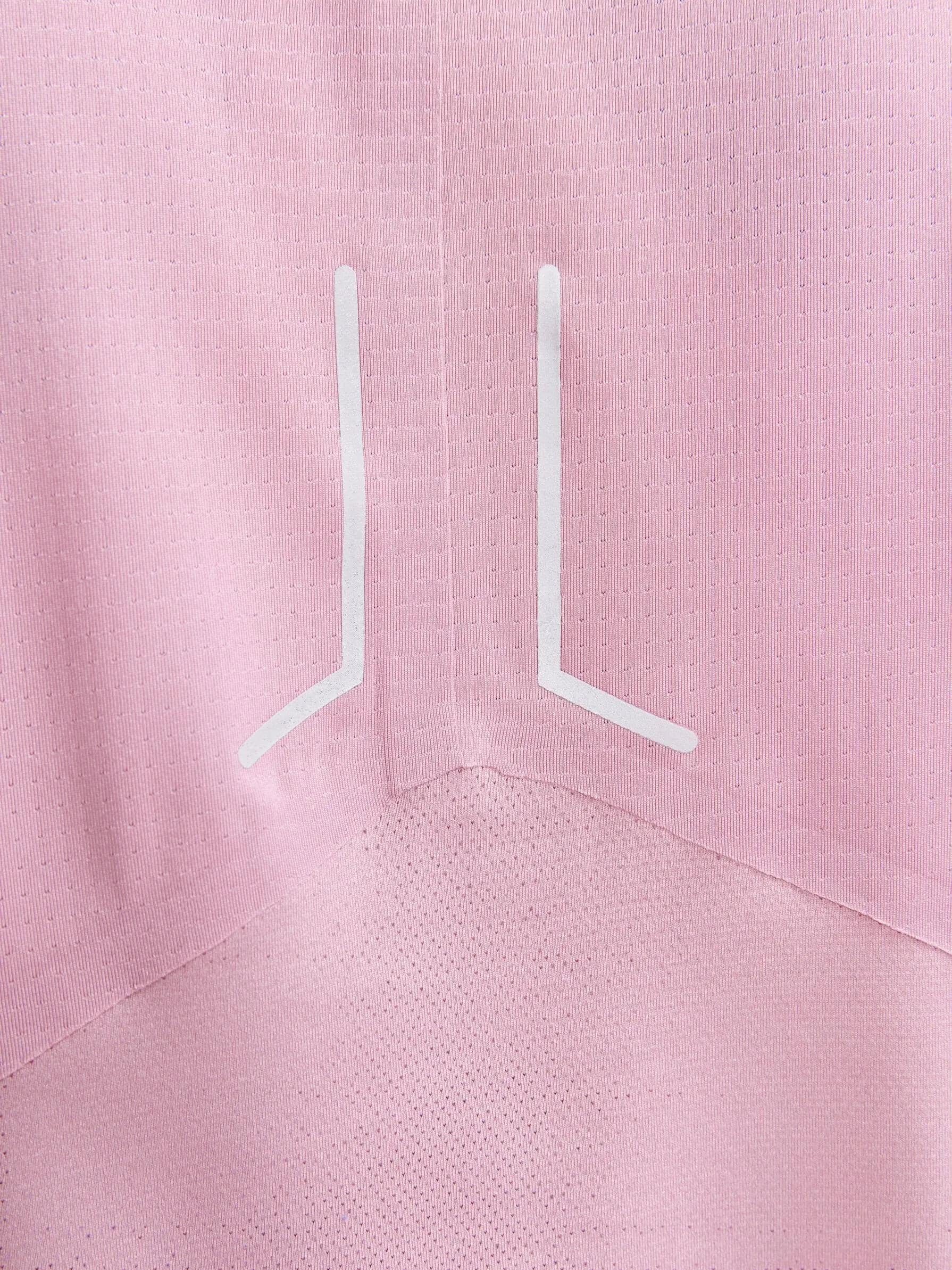 WOMEN'S PRO HYPERVENT RUNNING TEE sold by Craft Sportswear product image thumbnail 4