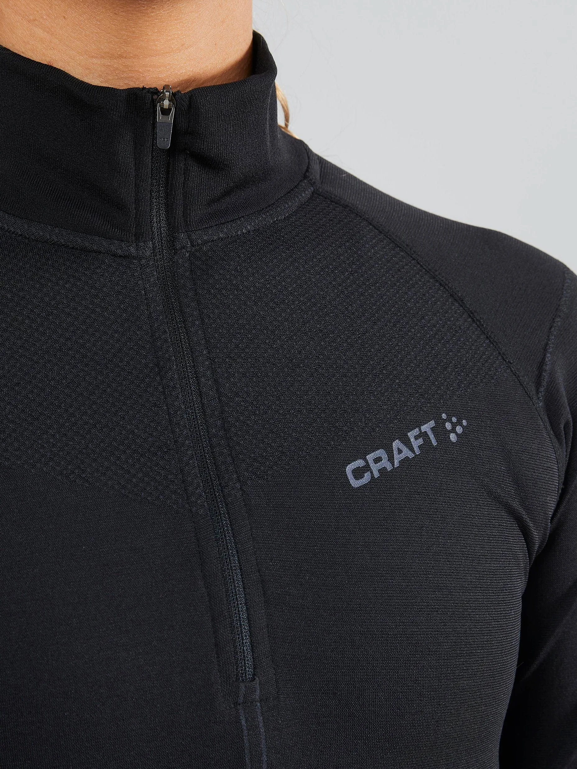 Women's Active Intensity Baselayer sold by Craft Sportswear product image thumbnail 3